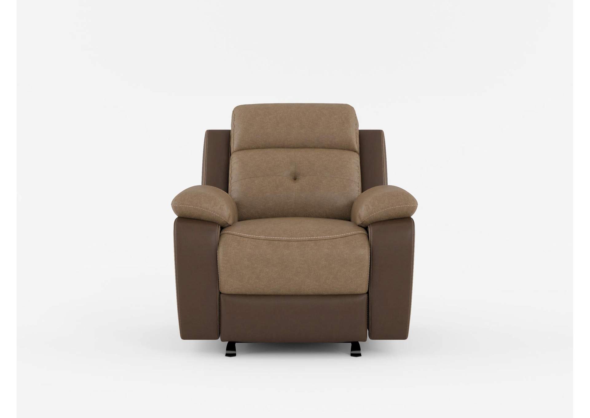 Glendale Glider Reclining Chair image 9