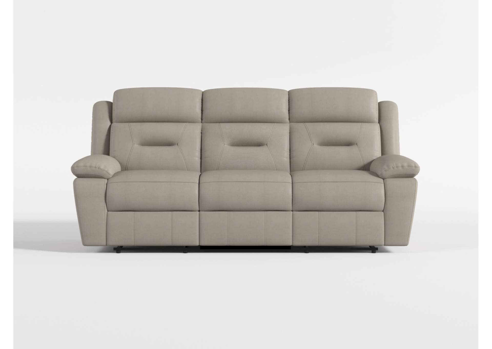 Laconia Double Reclining Sofa image 5