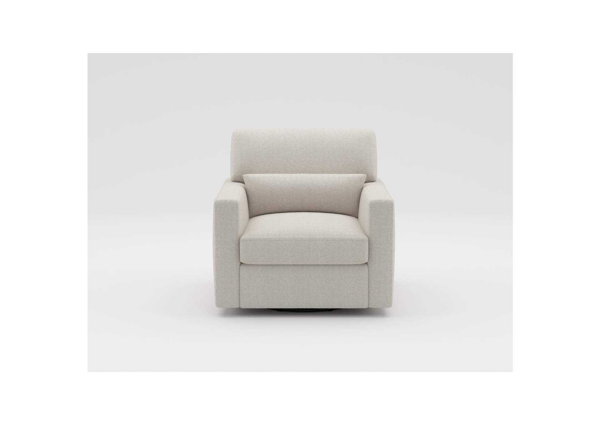 Pompano Swivel Chair image 4