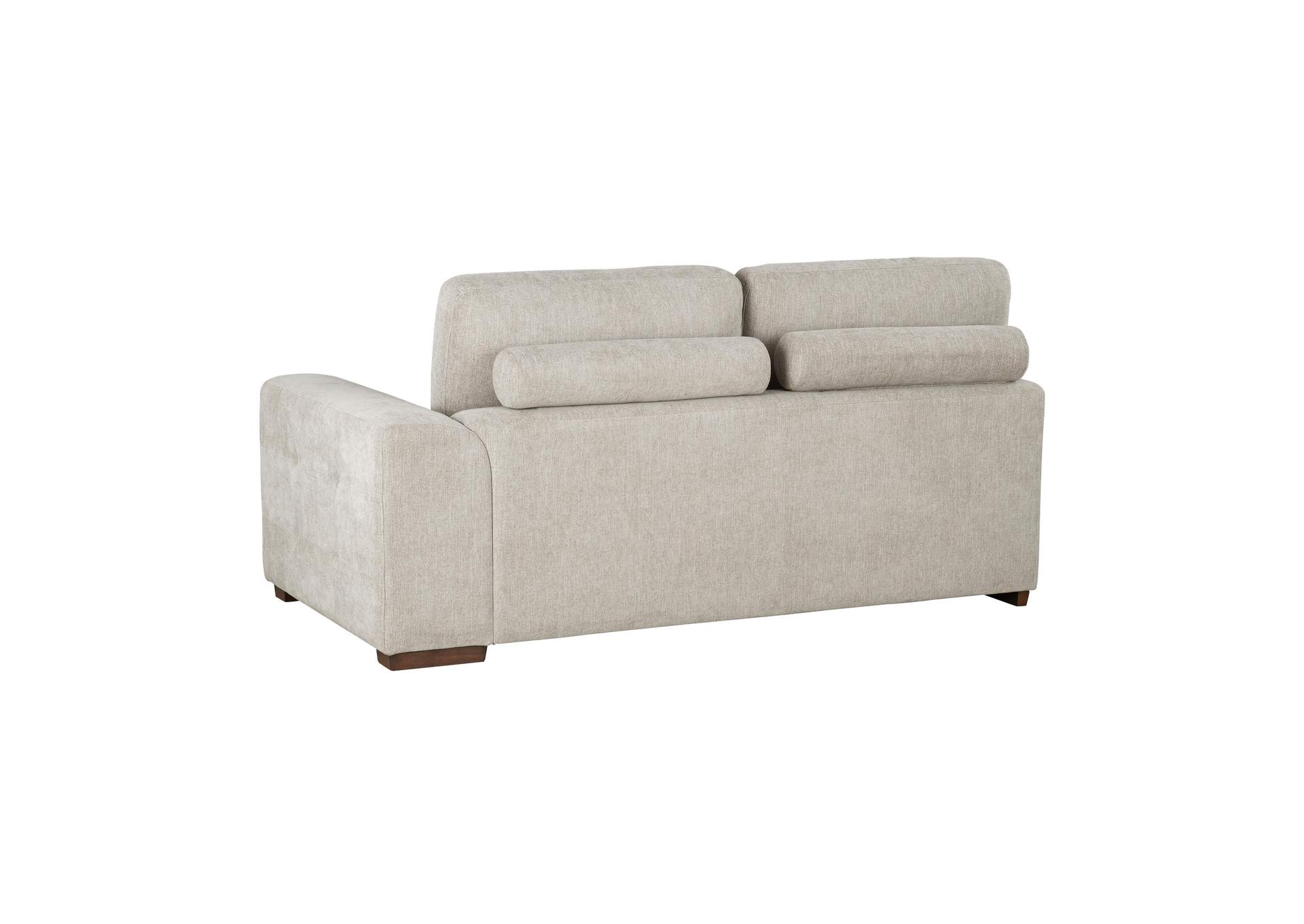 Raife 4-Piece Sectional with Left Chaise image 6