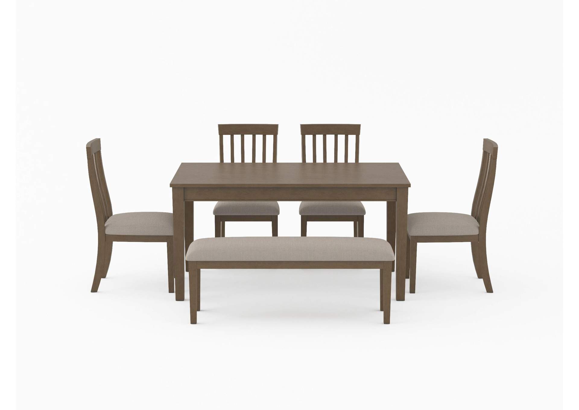 Armhurst Bench image 1