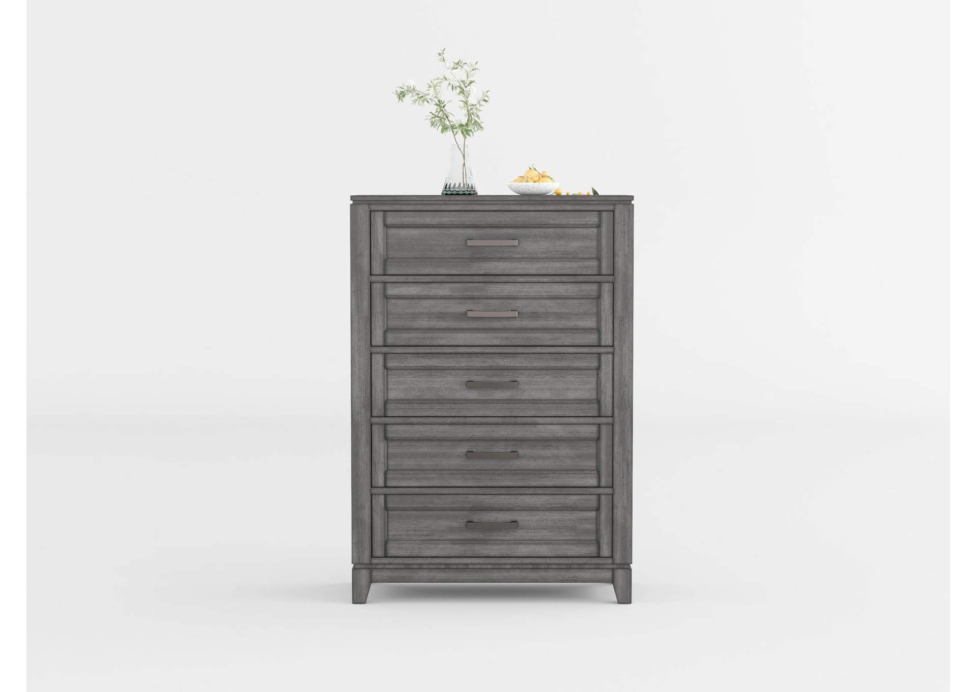 Garretson Chest image 3