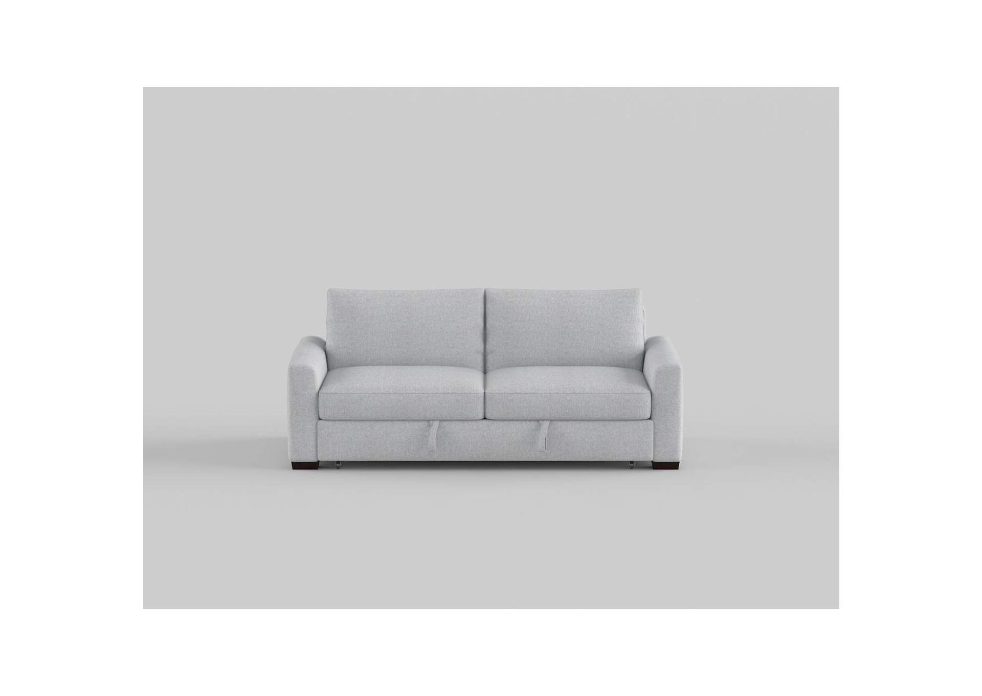 Price Convertible Studio Sofa with Pull-out Bed image 12