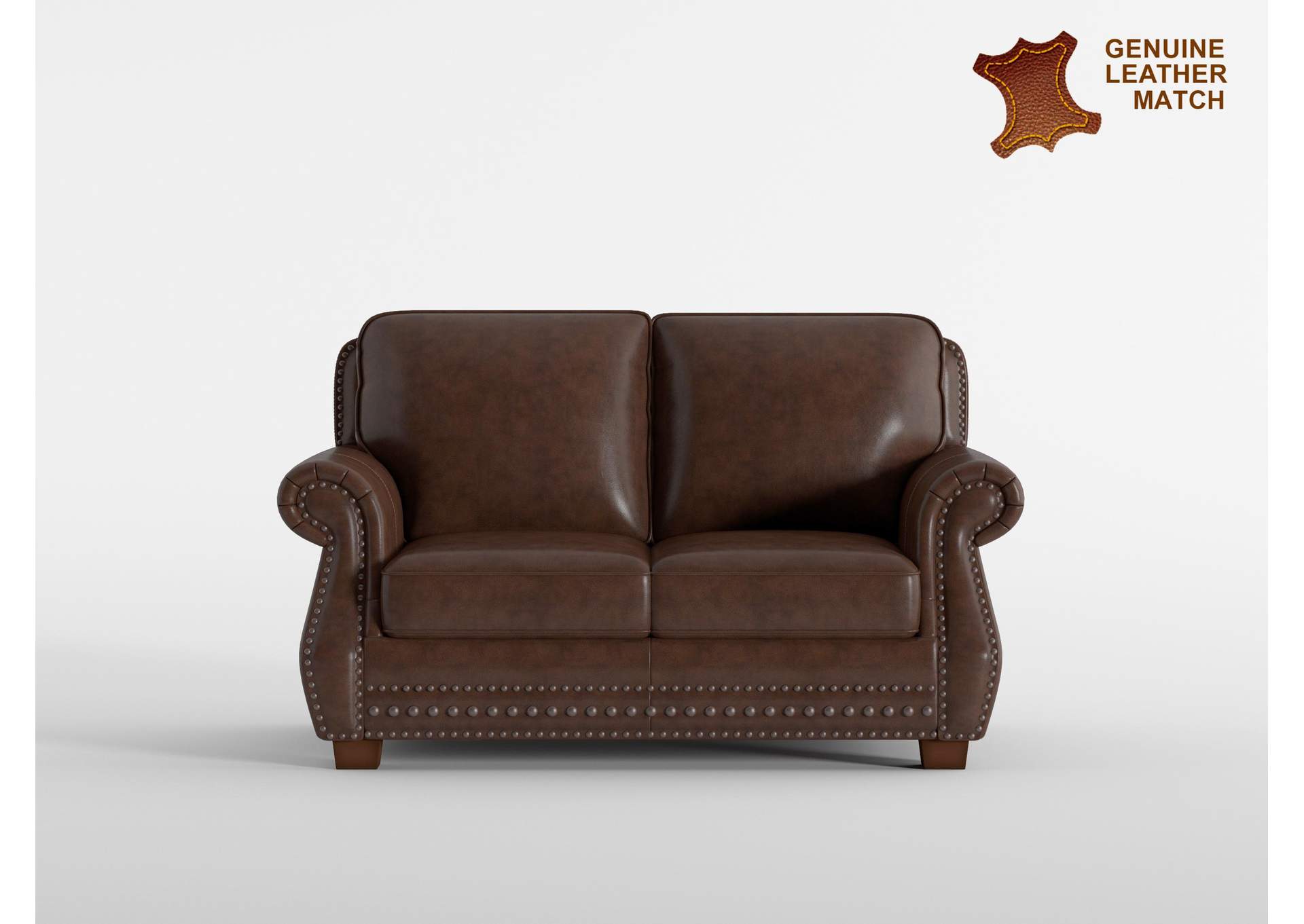 Remington Love Seat image 10