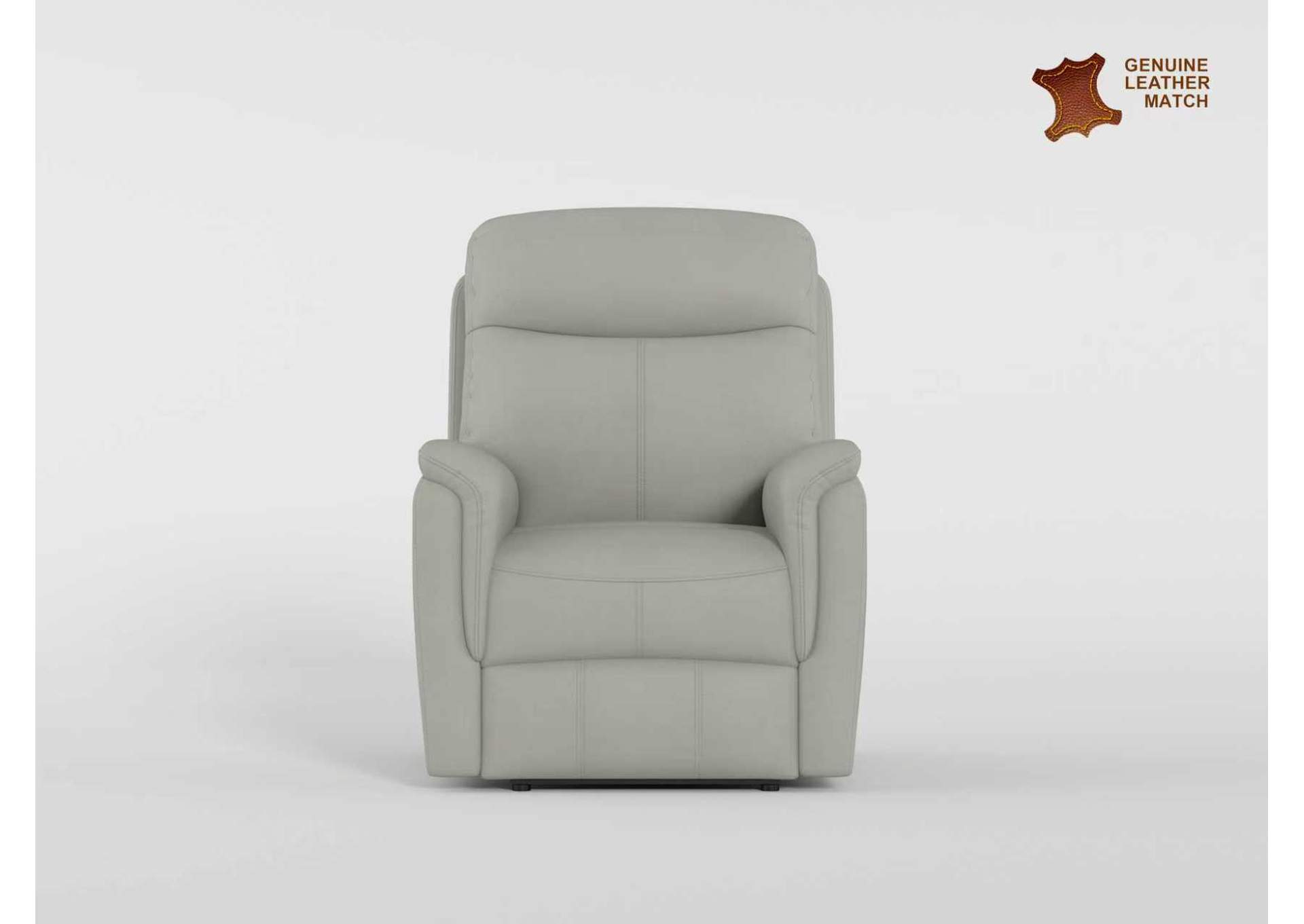 Power Reclining Chair image 5