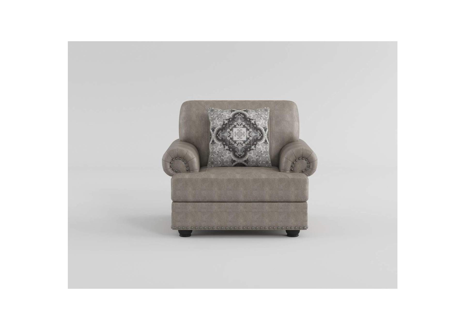 Franklin Chair image 9