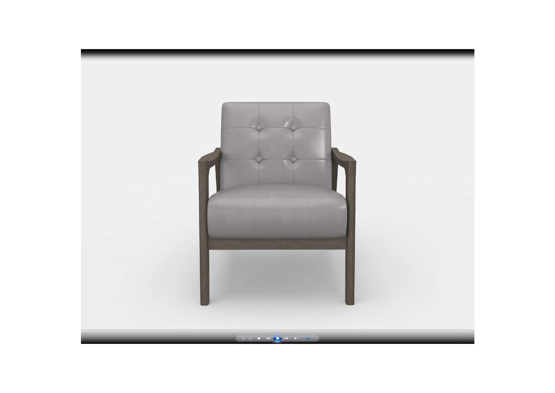 Alby Accent Chair image 8