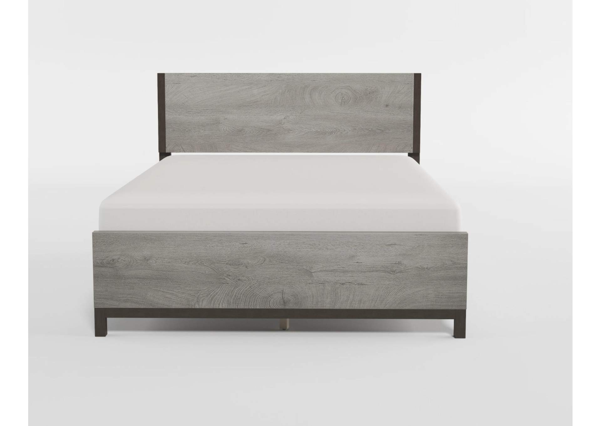 Zephyr California King Bed image 6