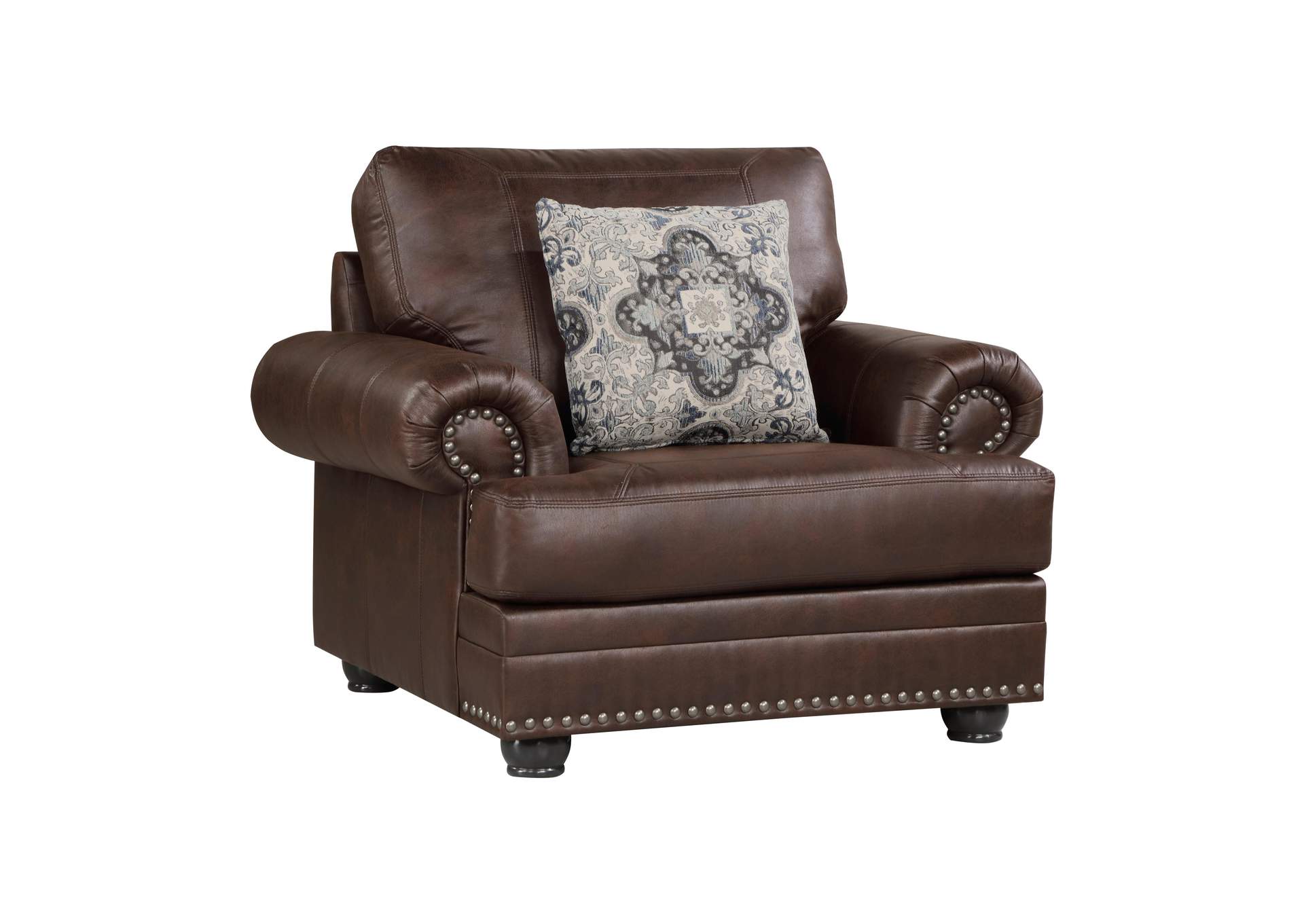 Franklin Chair image 4