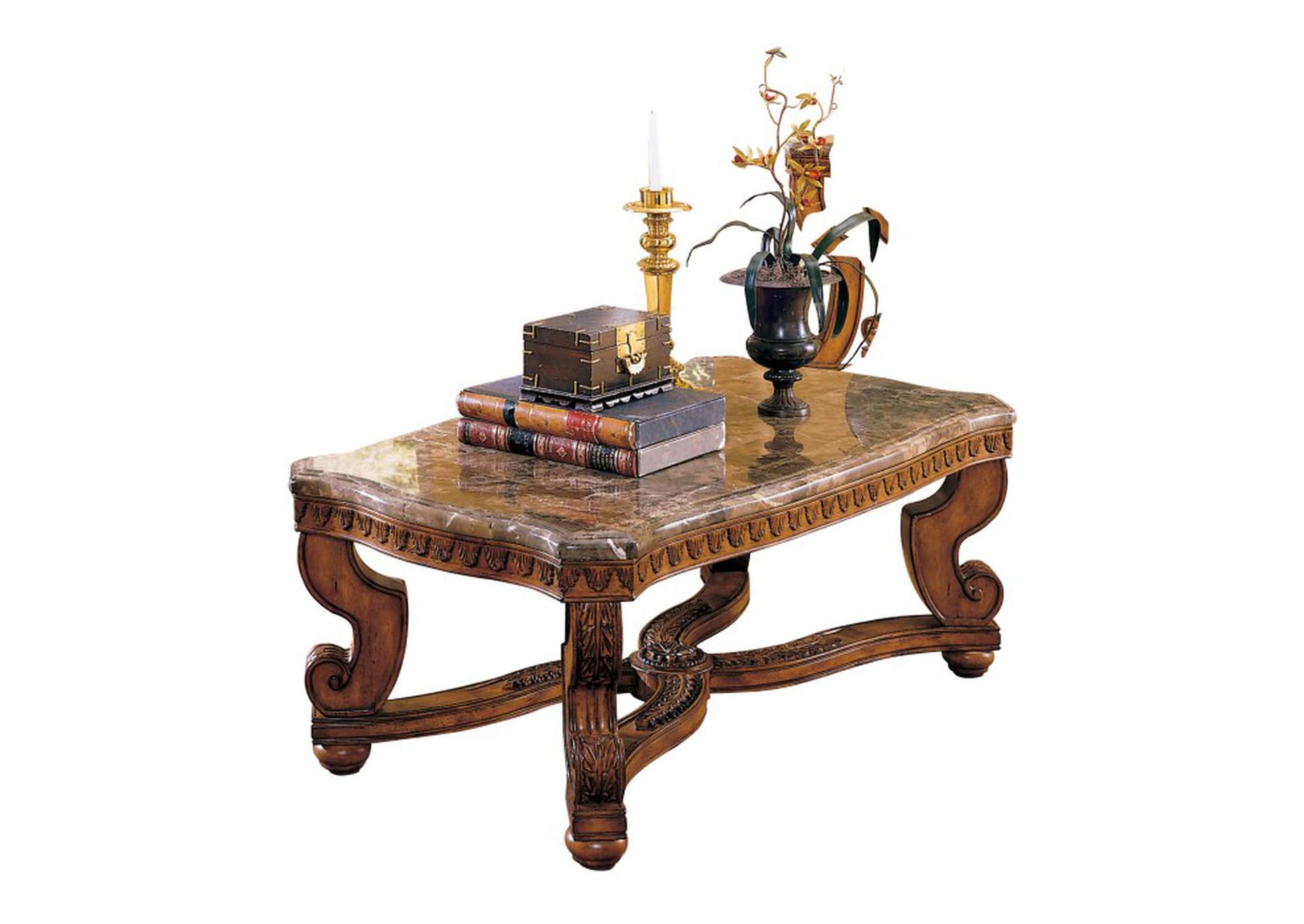 Tarantula Cocktail Table image 1
