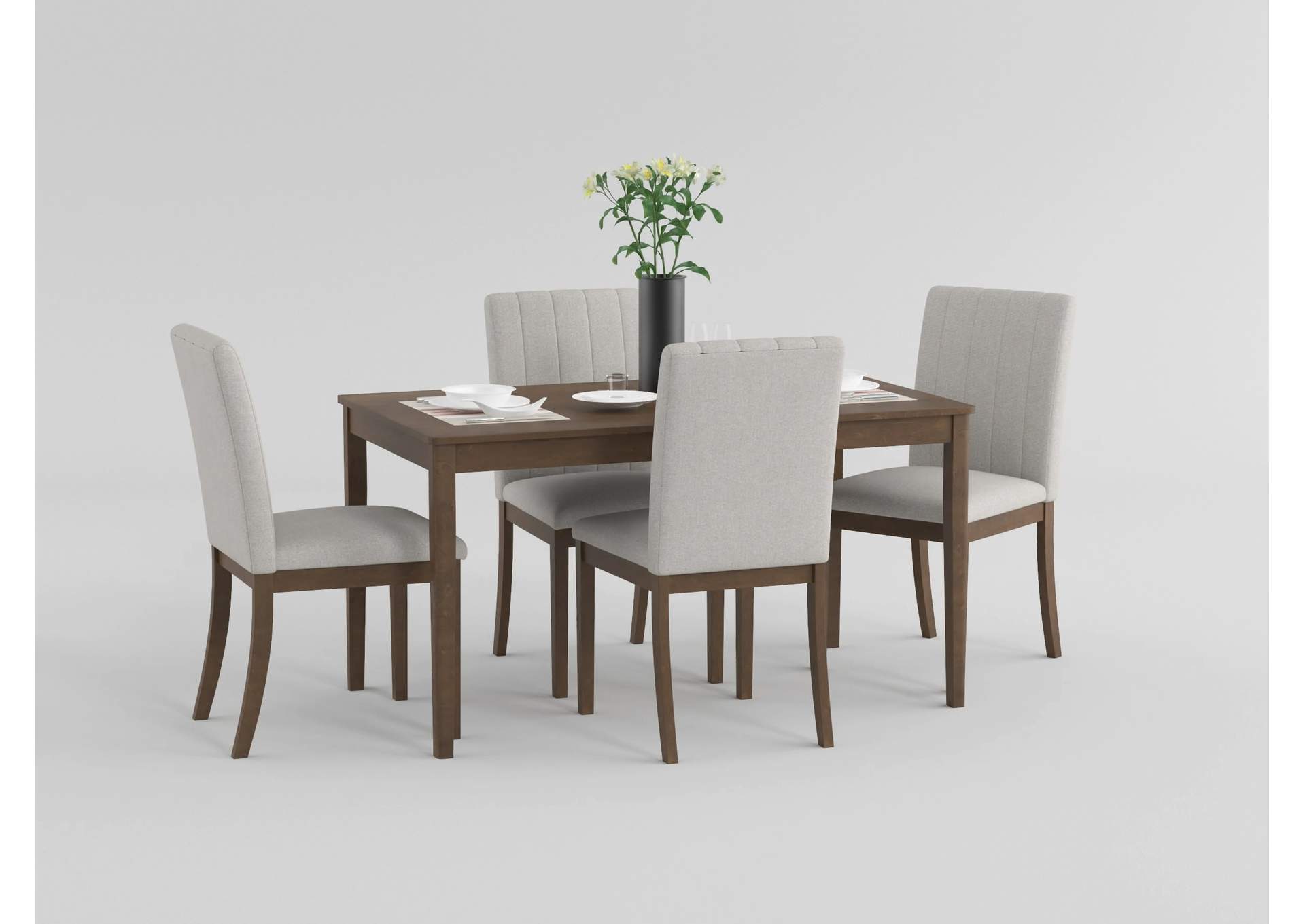 Maude Side Chair image 1