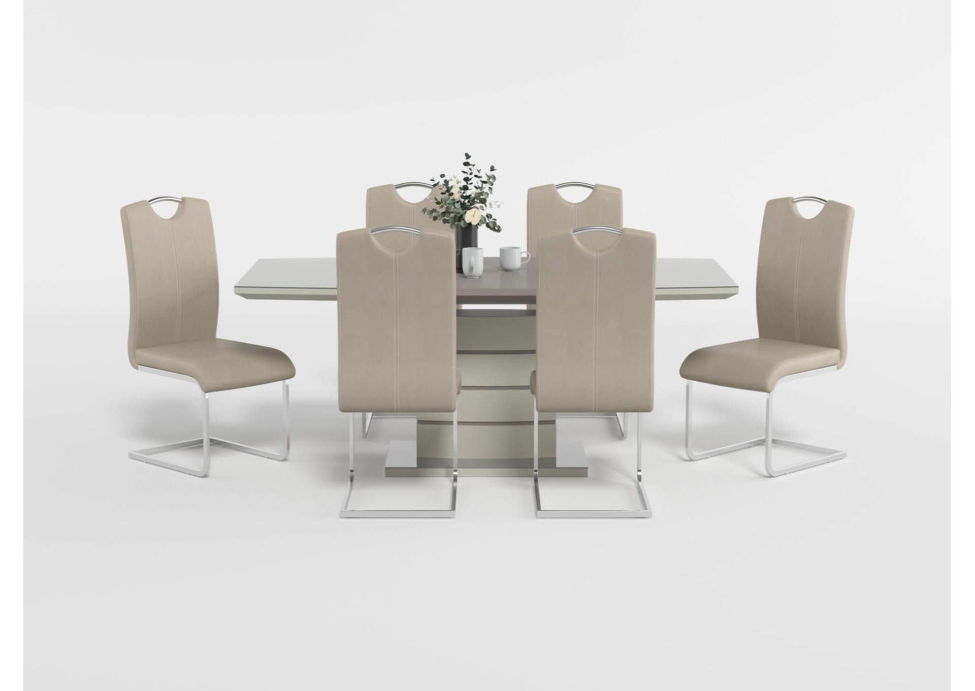 Glissand Side Chair image 6
