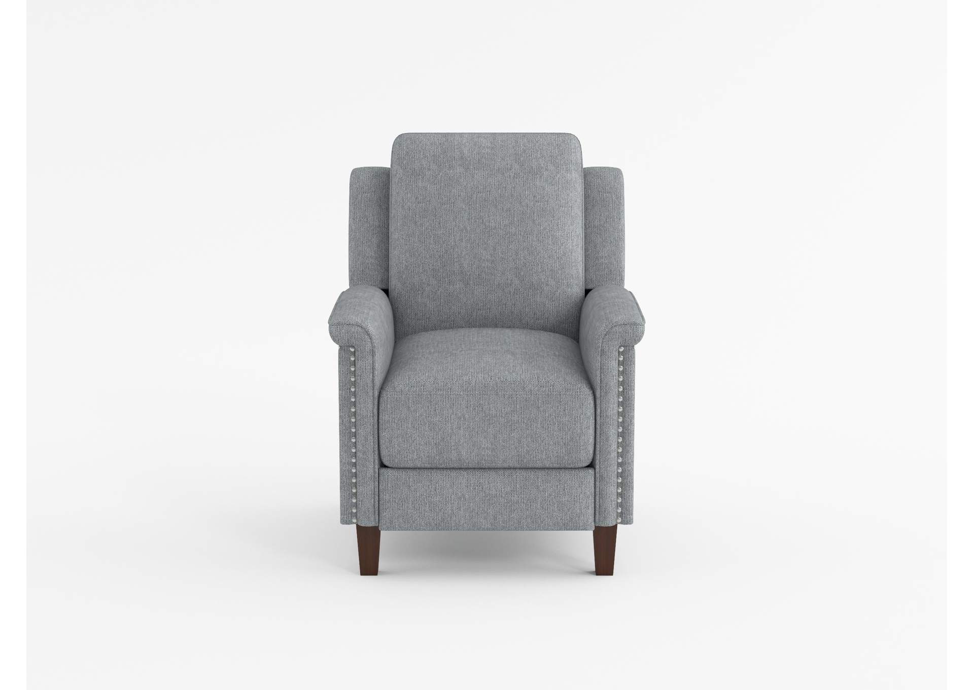 Lansing Push Back Reclining Chair image 6