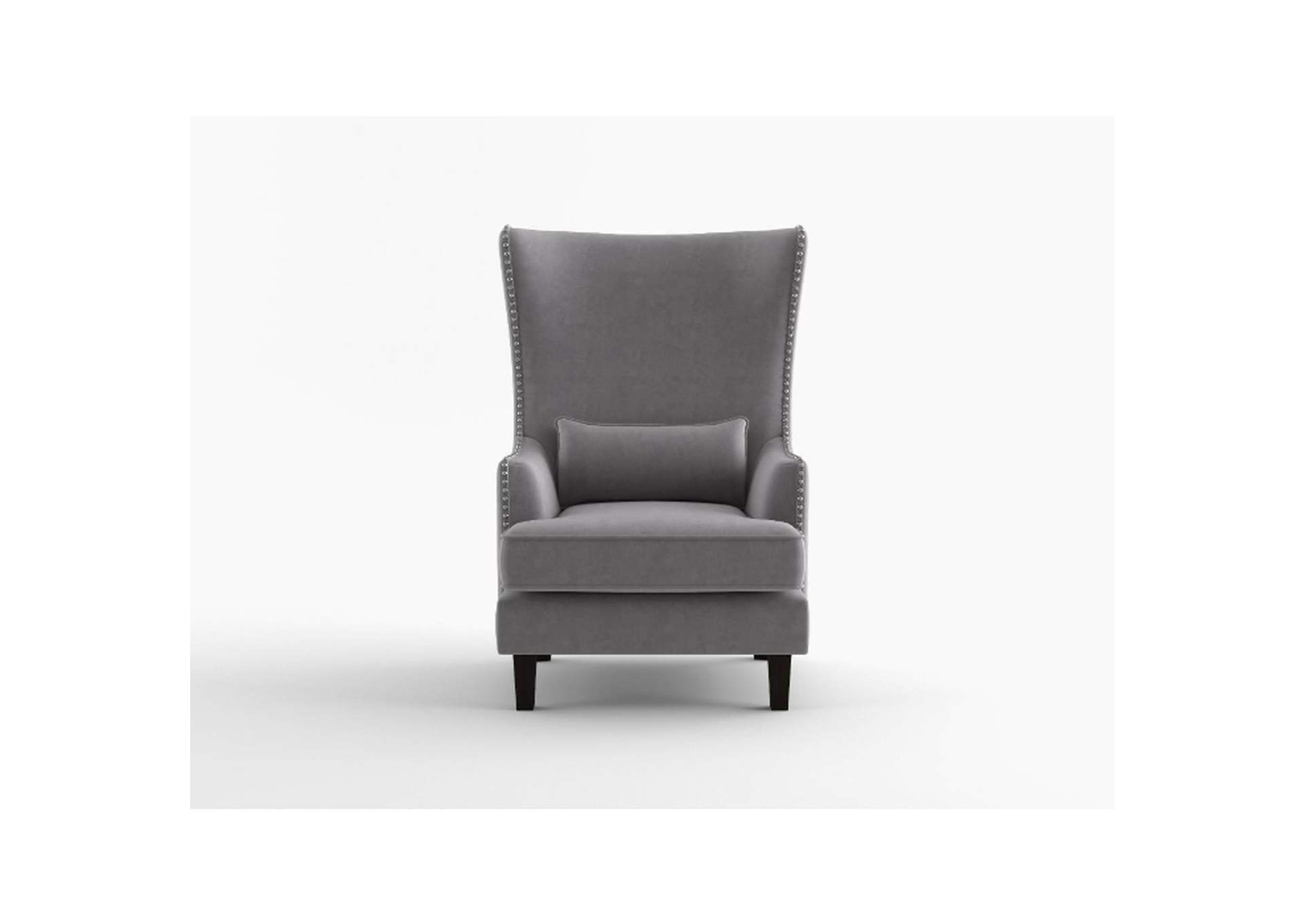 Tonier Accent Chair image 6