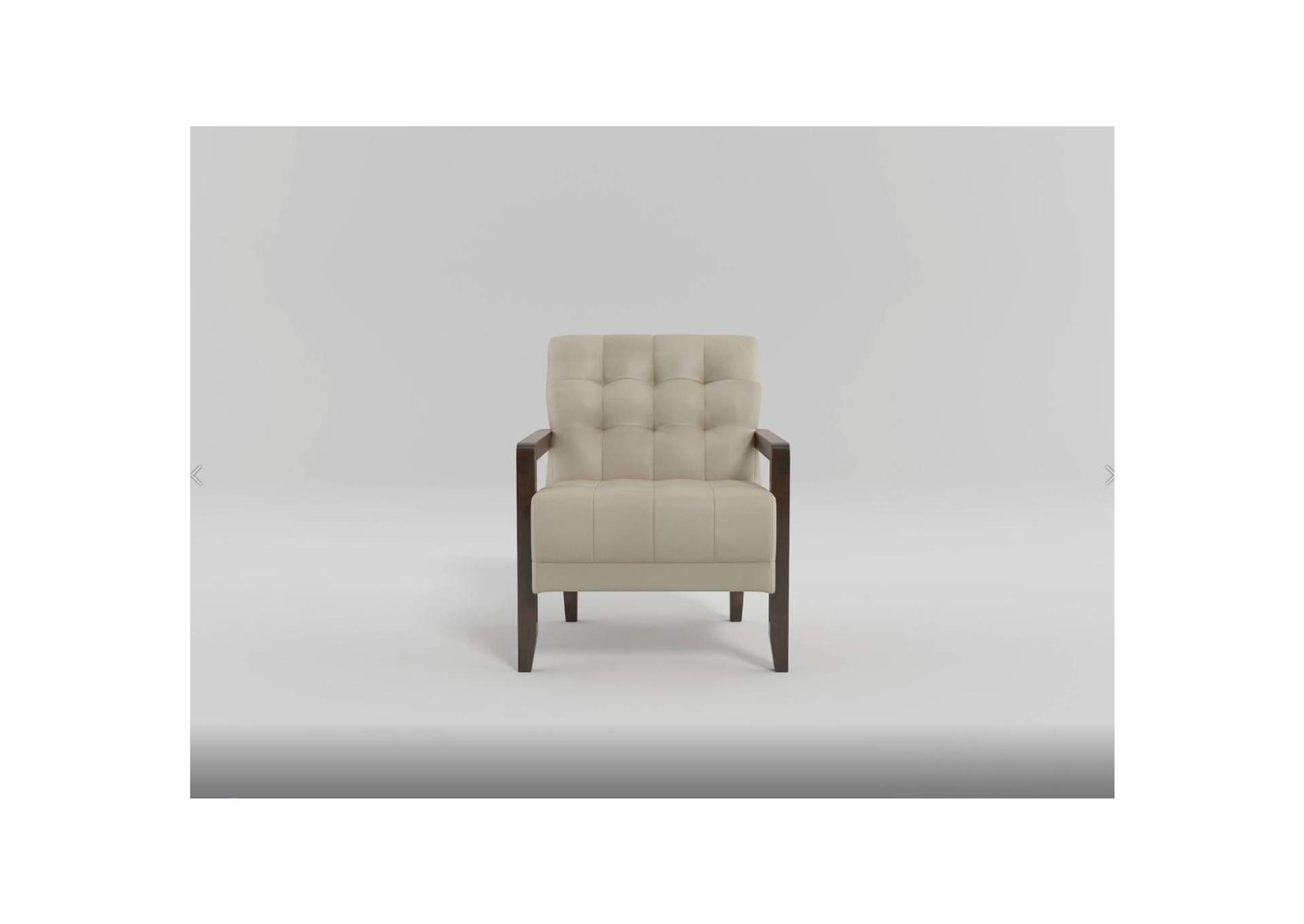 Crafton Accent Chair image 4