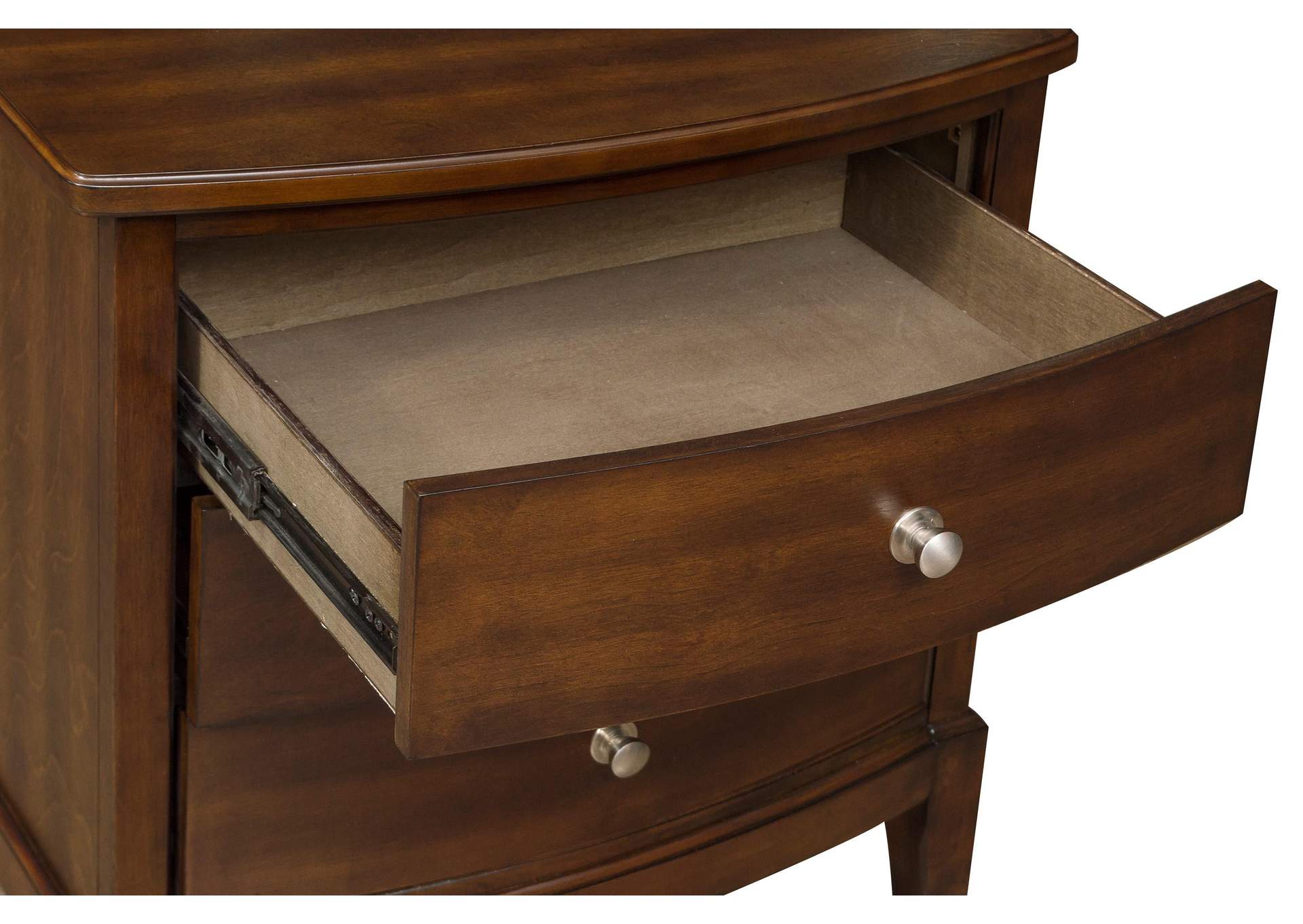 Cotterill Night Stand image 8