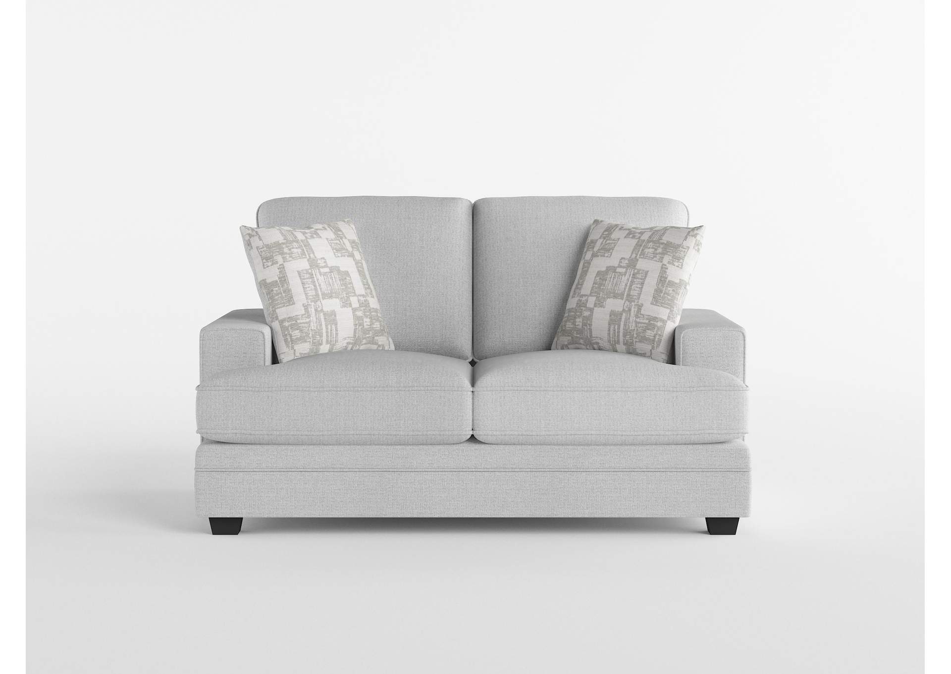 Sarah Love Seat image 13