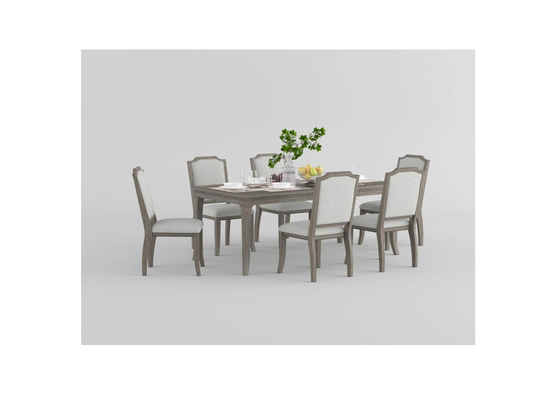 Garner Dining Table