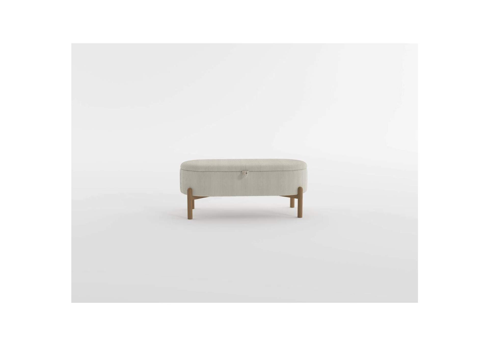 Mavis Lift Top Storage Bench image 8