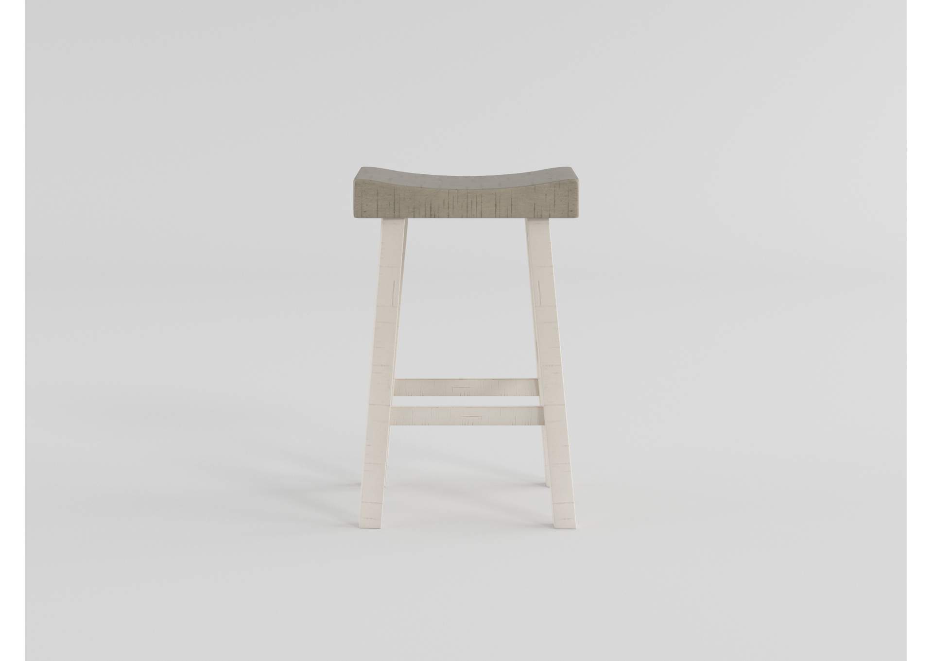 Caspian Counter Height Stool image 3