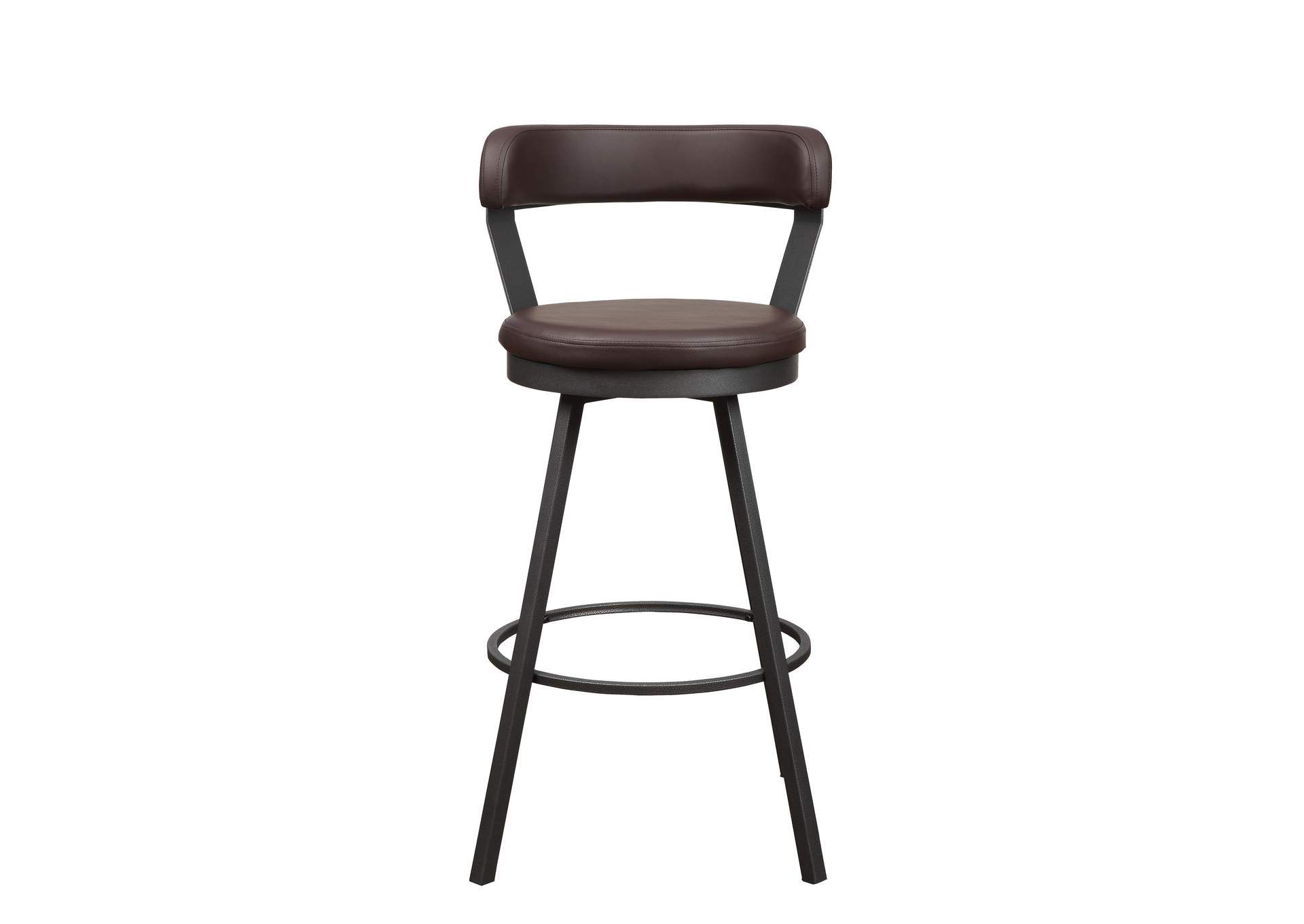 Swivel Pub Height Chair image 1