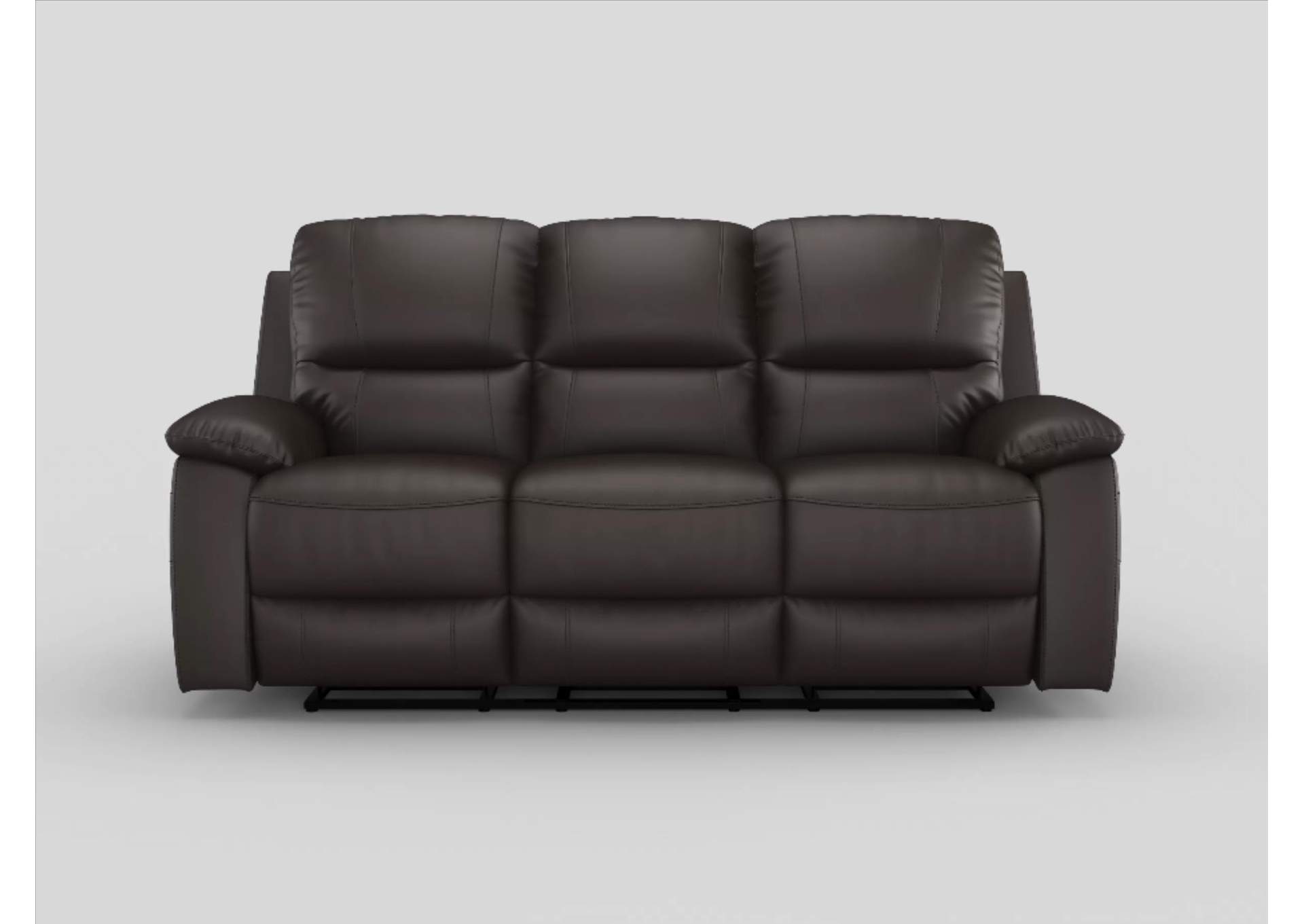 Dawson Double Reclining Sofa image 8