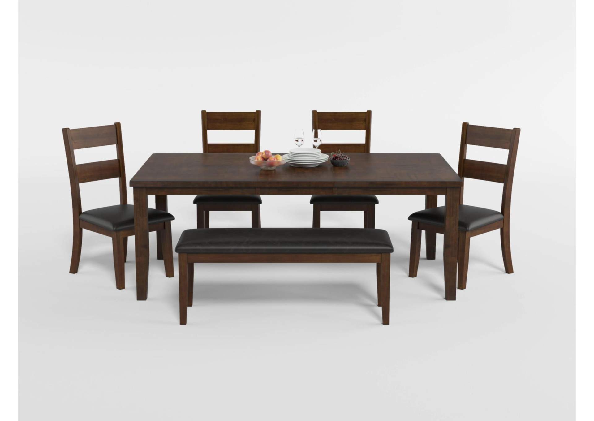 Mantello Bench image 8