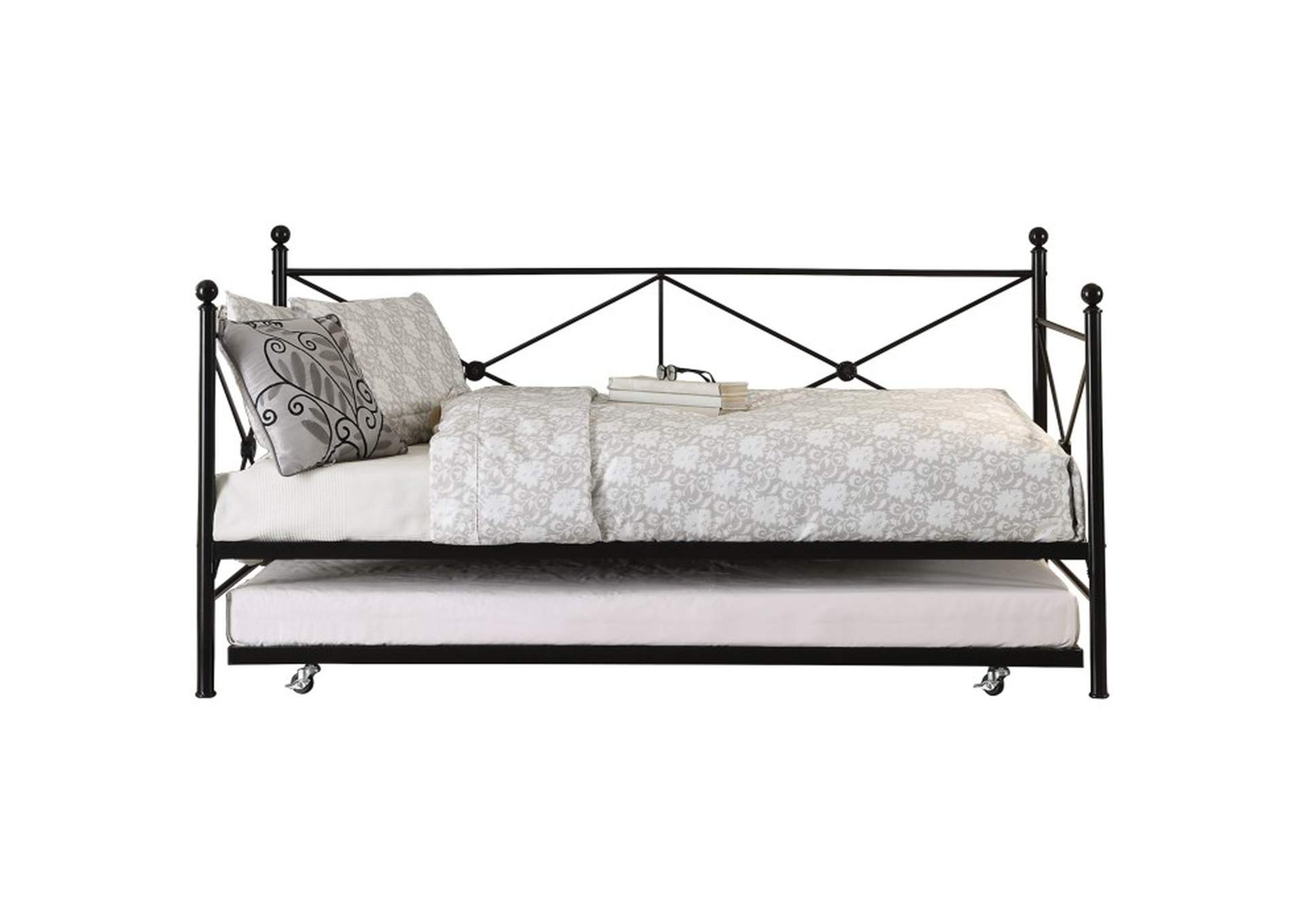 Jones Daybed with Trundle