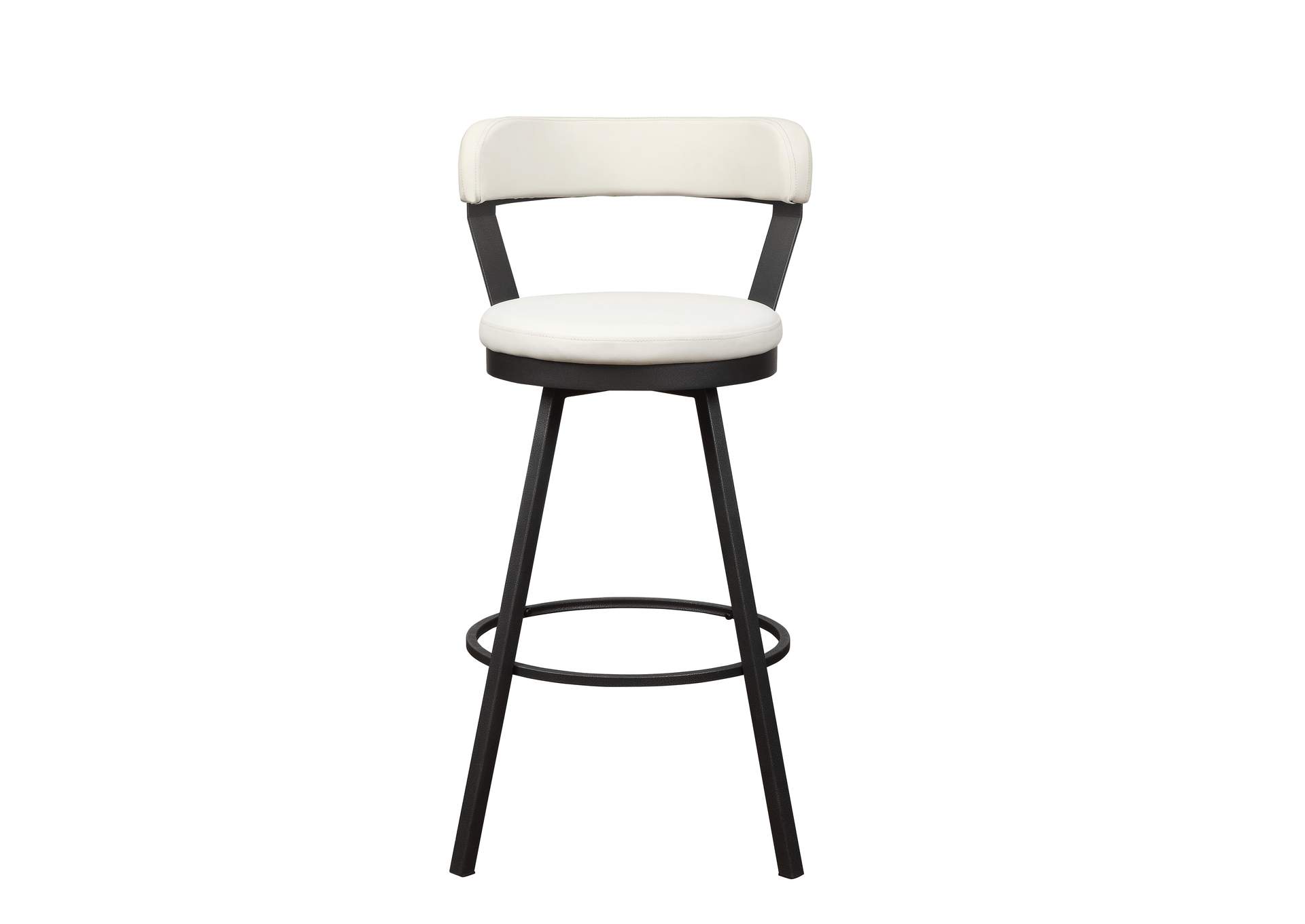 Swivel Pub Height Chair image 1