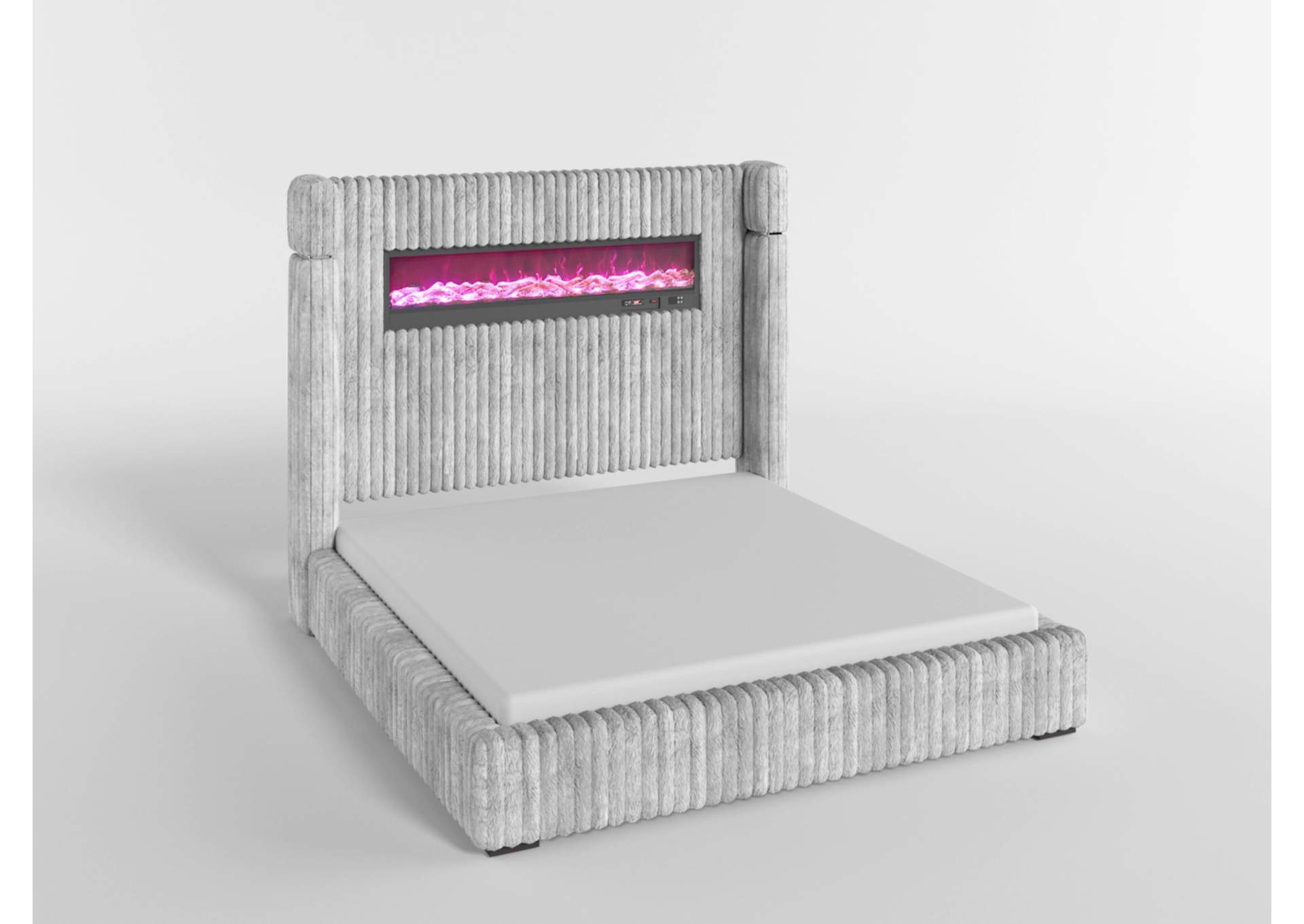 Fitzroy California King Bed image 17