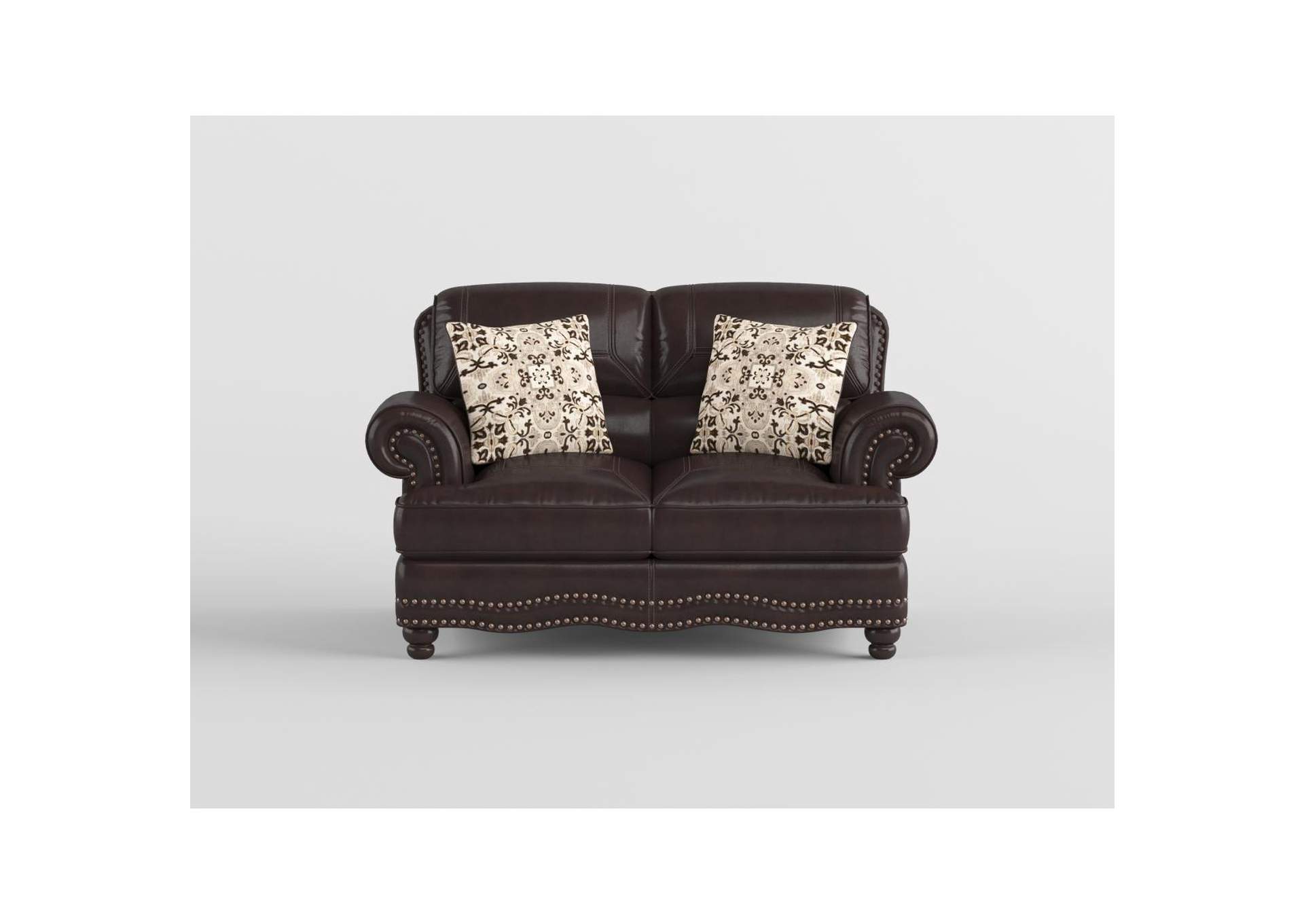Milford Love Seat image 5