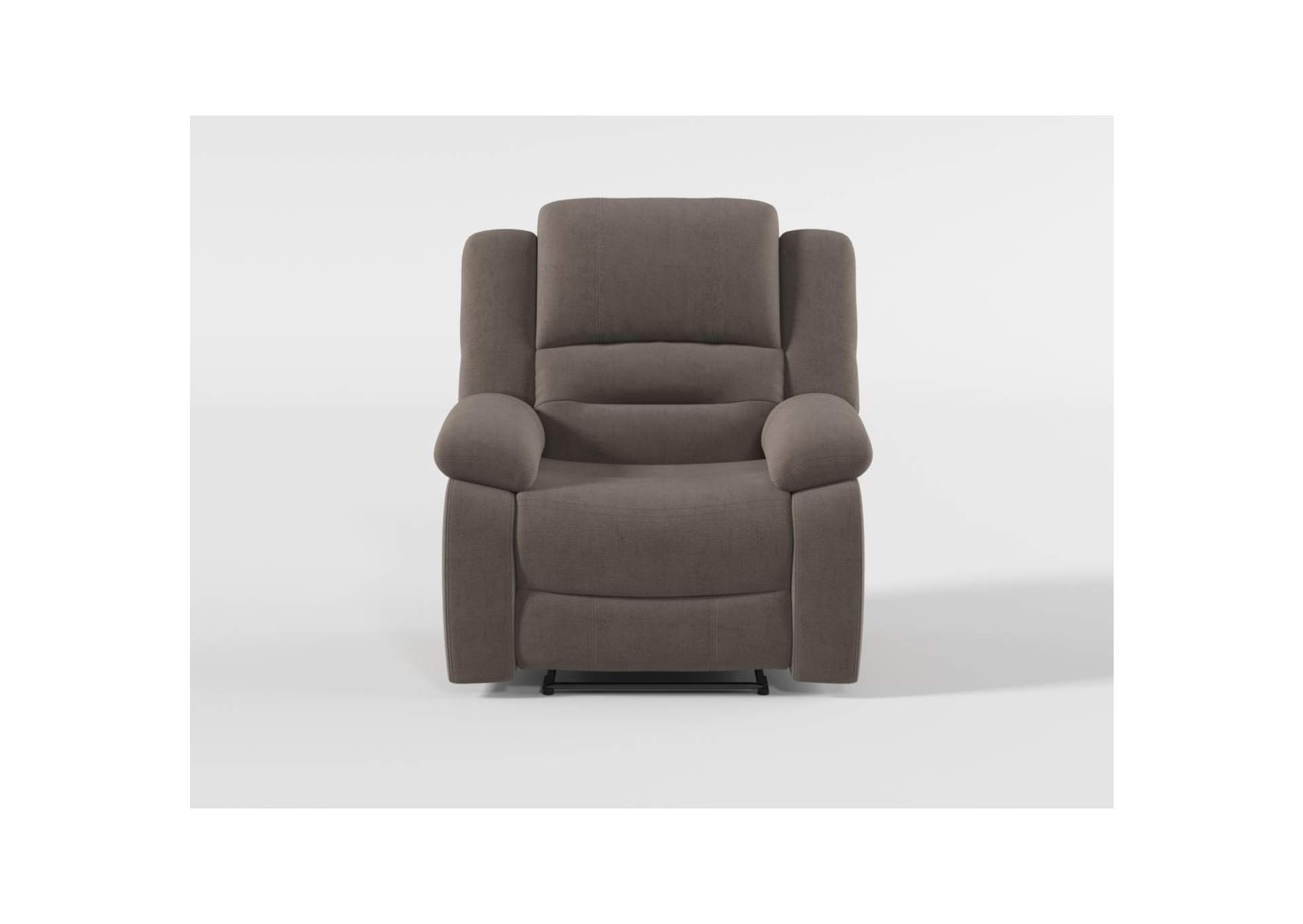 Jarita Reclining Chair image 4