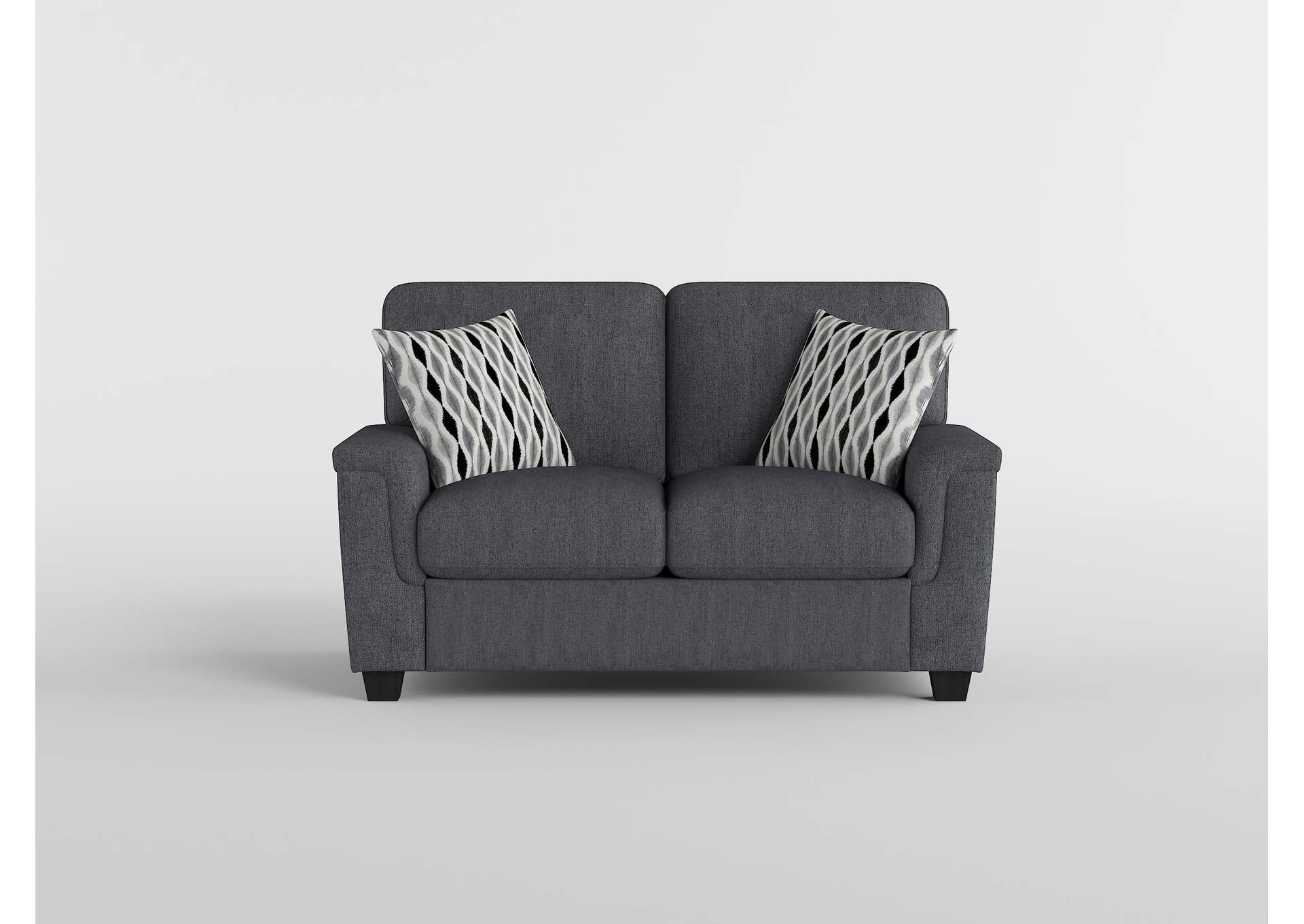 Chelsea Love Seat image 12