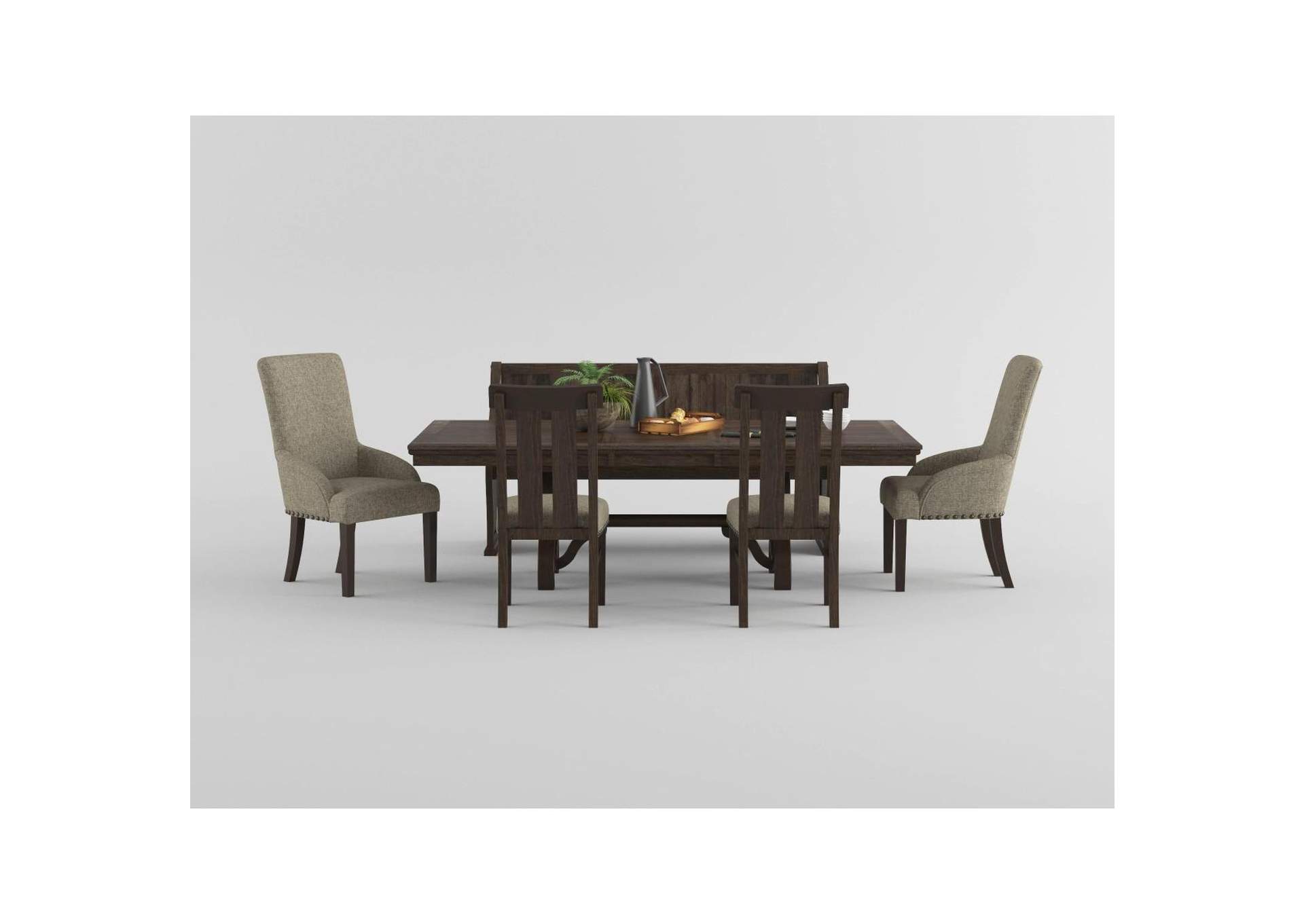 Gloversville Dining Table image 8