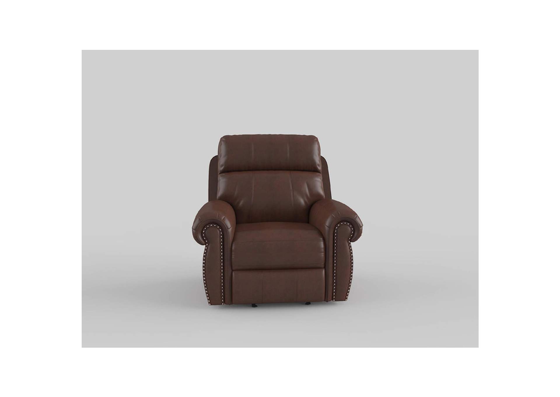 Granville Glider Reclining Chair image 4
