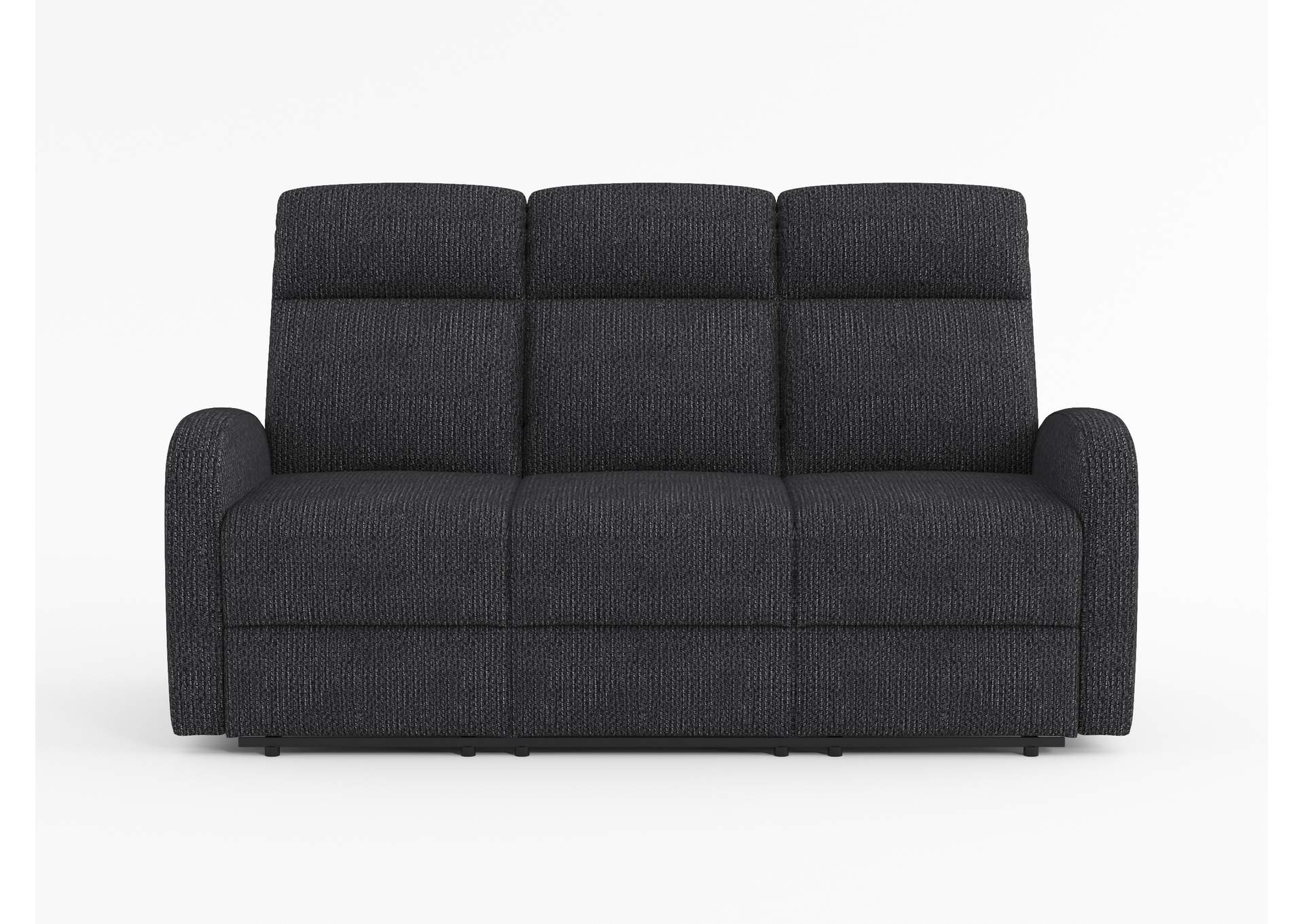 Double Reclining Sofa image 6