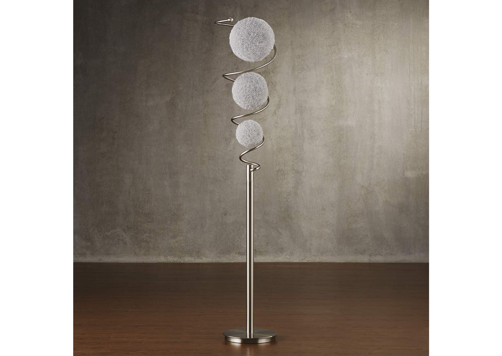 Floor Lamp image 1