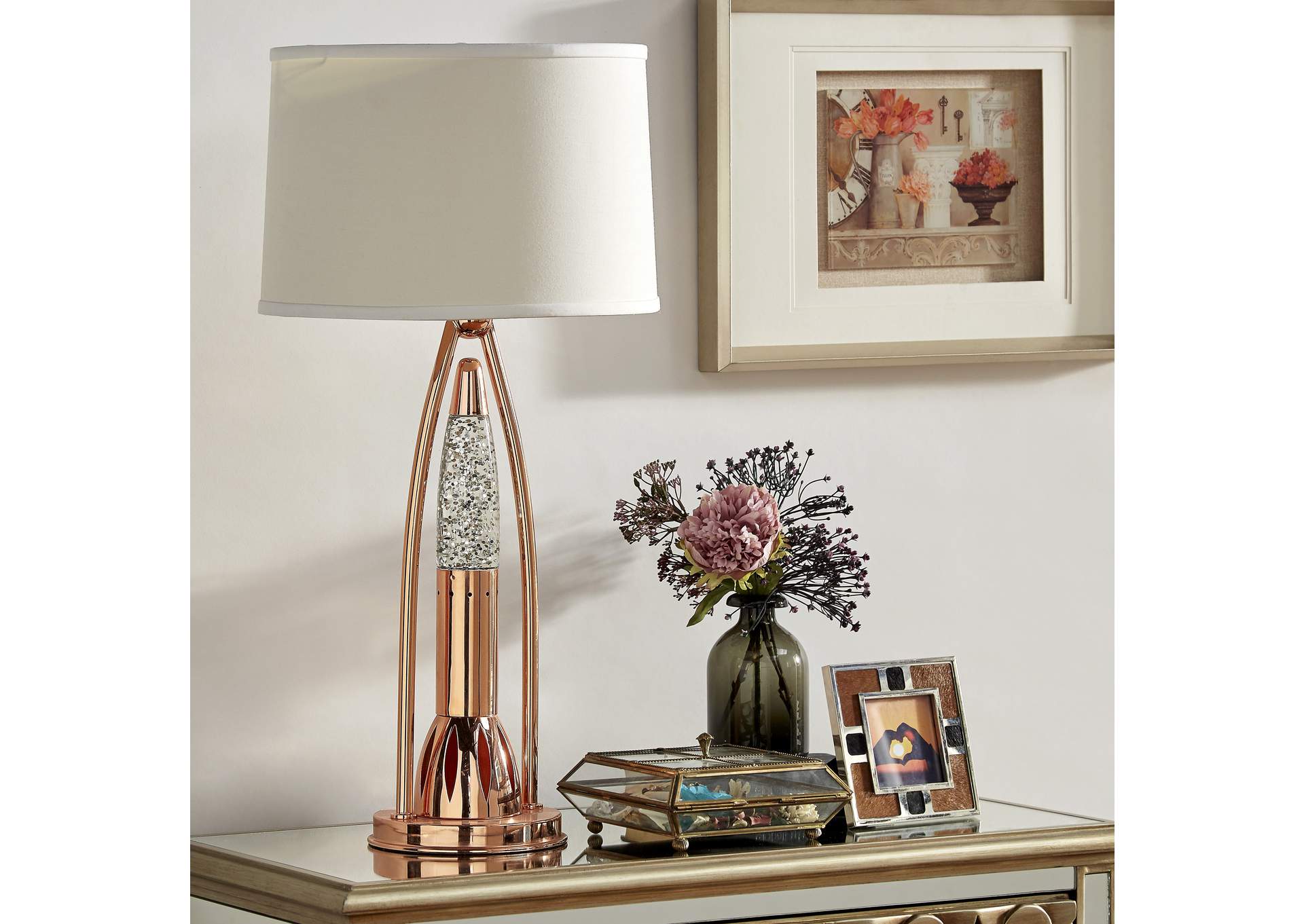 Table Lamp image 4