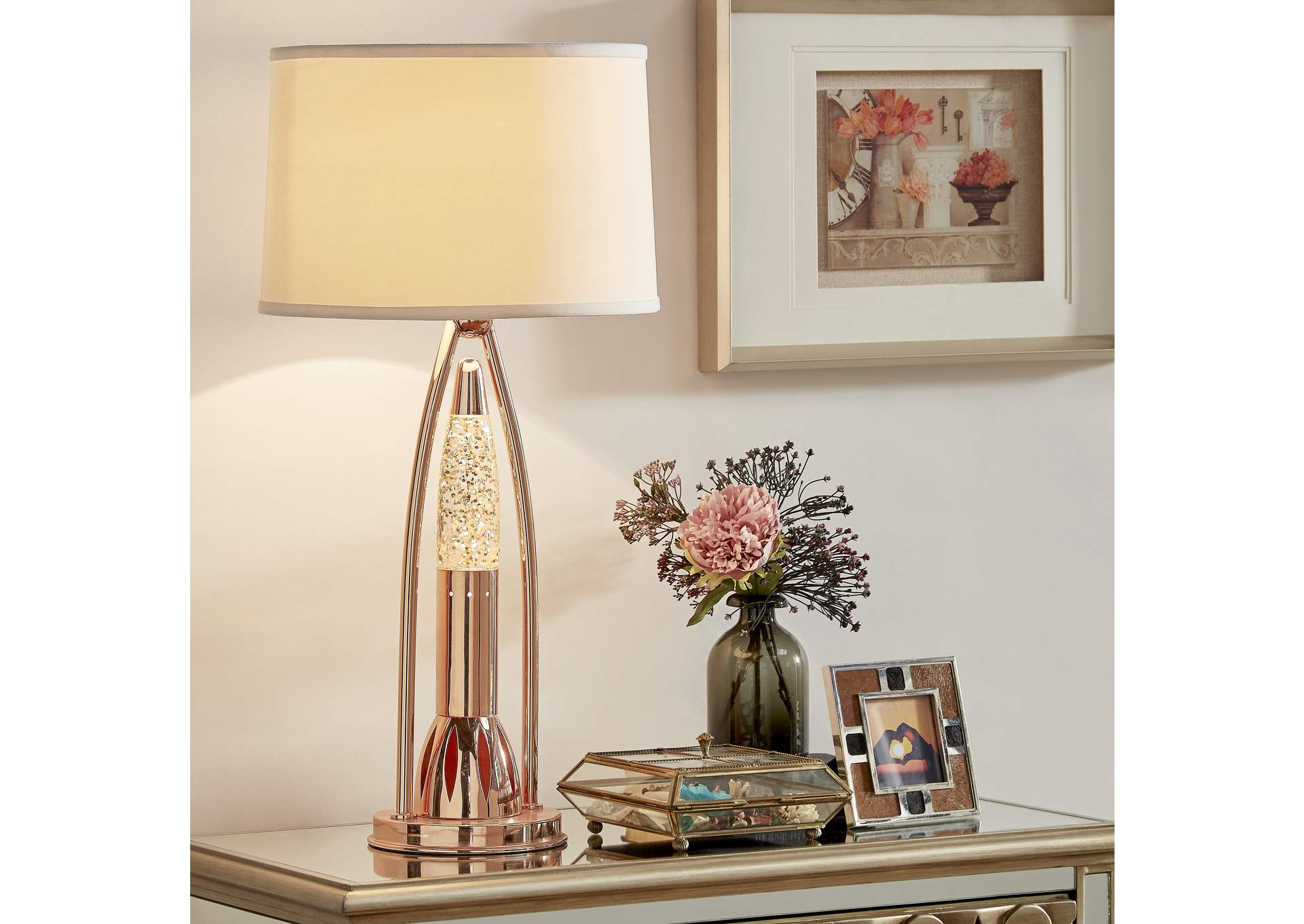 Table Lamp image 5