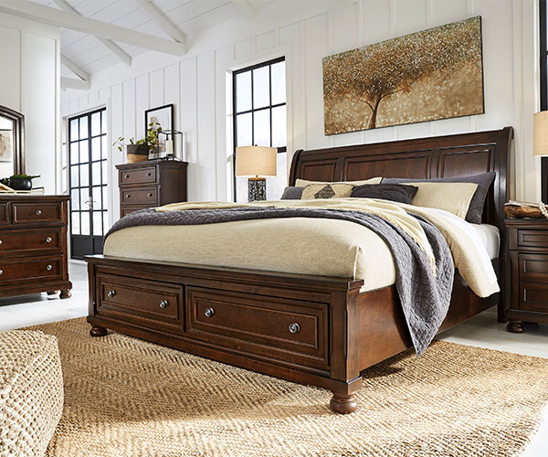 Browse Bedrooms