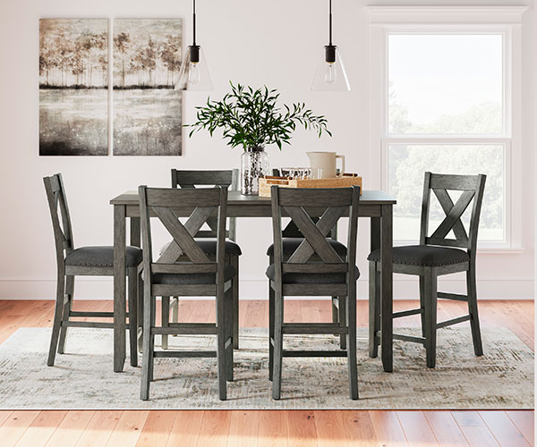 Browse Dining Room