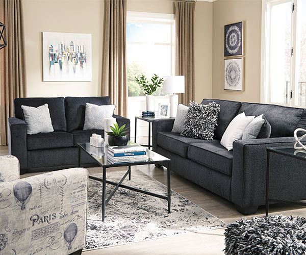 Browse Living Room