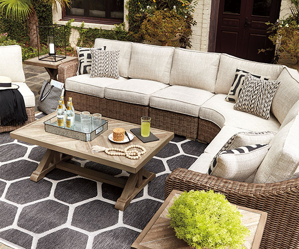 Browse Outdoor