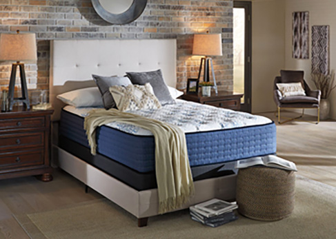 Browse Mattresses