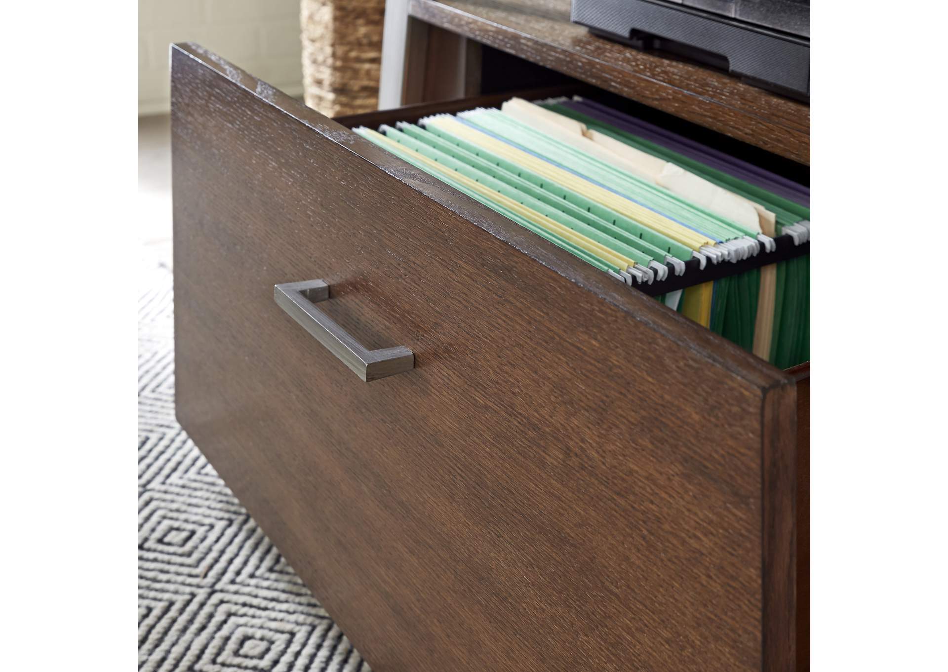Degree File Cabinet by Homestyles