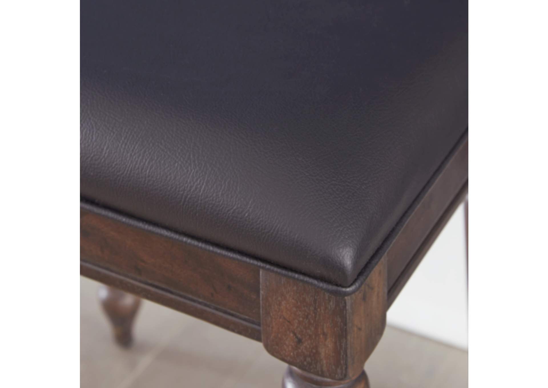 Marie Vanity Bench by Homestyles