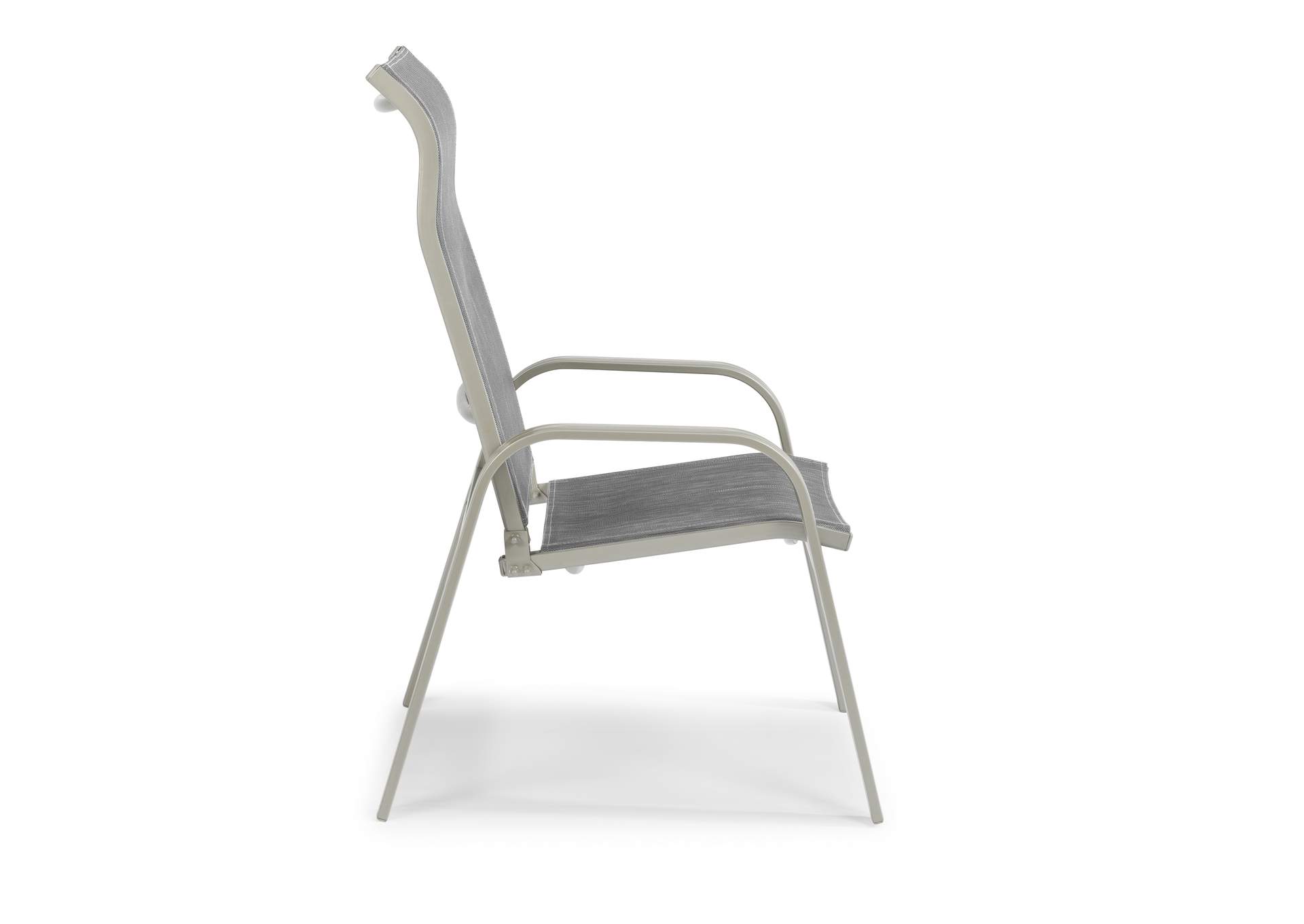 South Beach Chair (Set of 2) by Homestyles