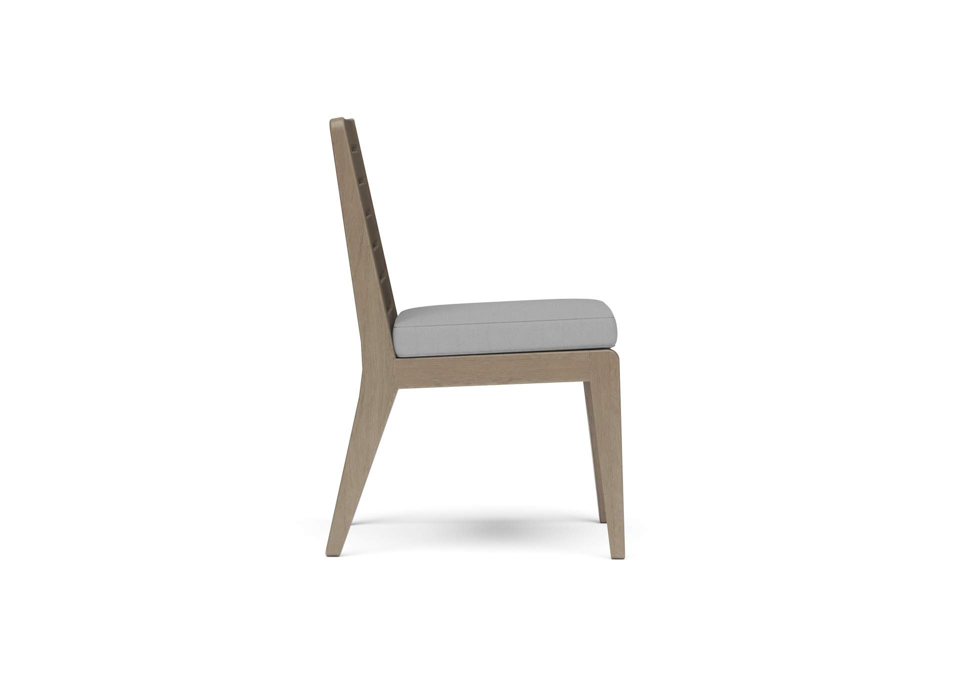 Sustain Outdoor Dining Chair Pair by Homestyles