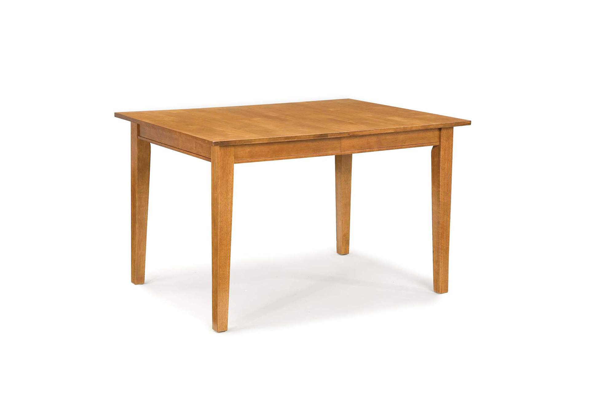 Lloyd Dining Table by Homestyles