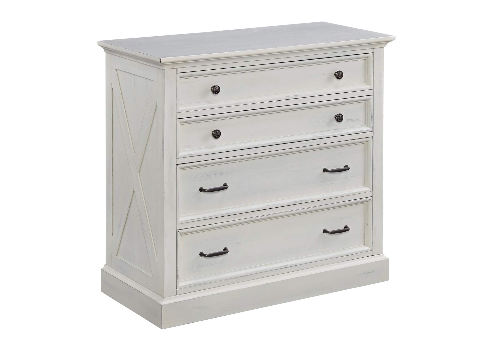 Bay Lodge Chest by Homestyles image 3